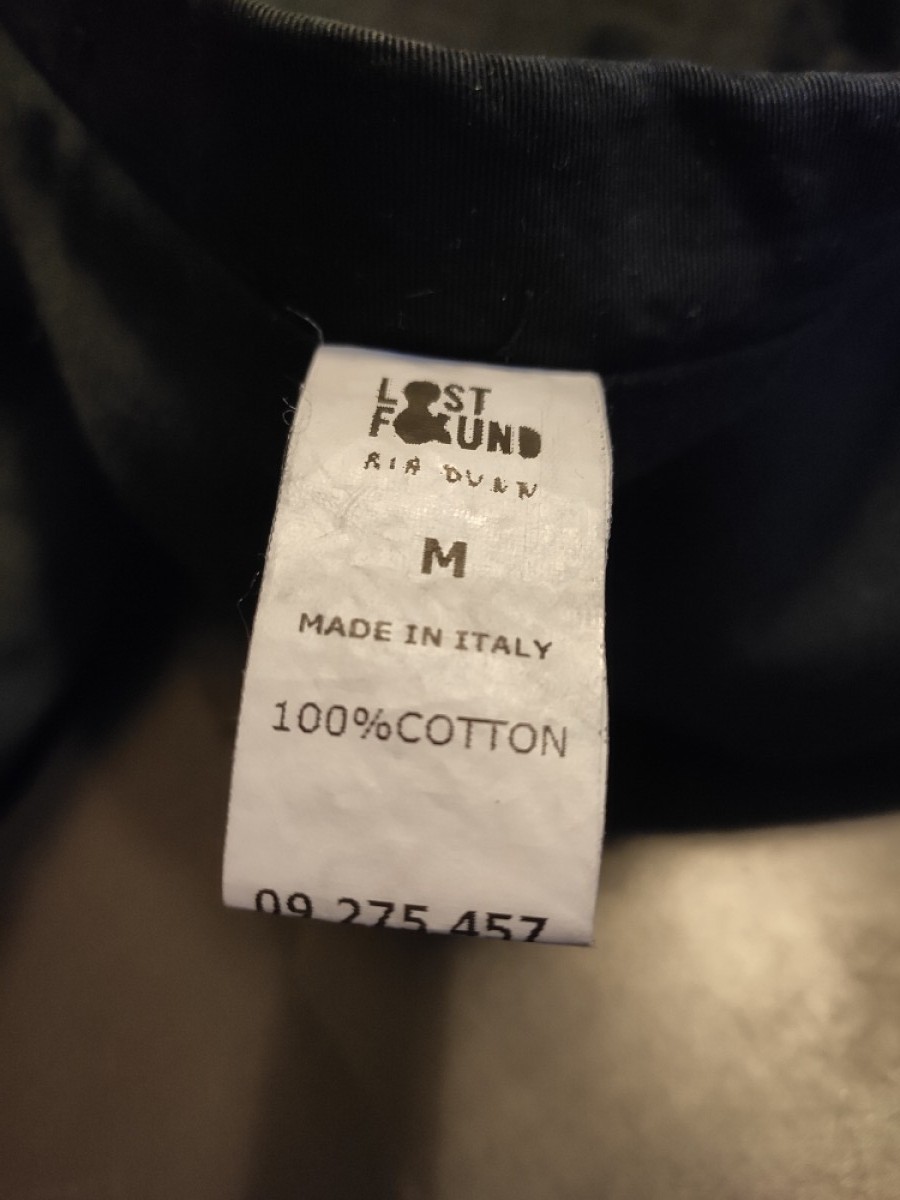 Lost & Found Ria Dunn - GRAIL! 3 button line coat. Like Harnden or Poell - 8