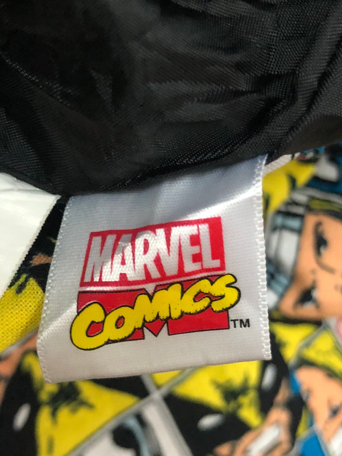 Marvel Comics All Over Print Skirt - 3