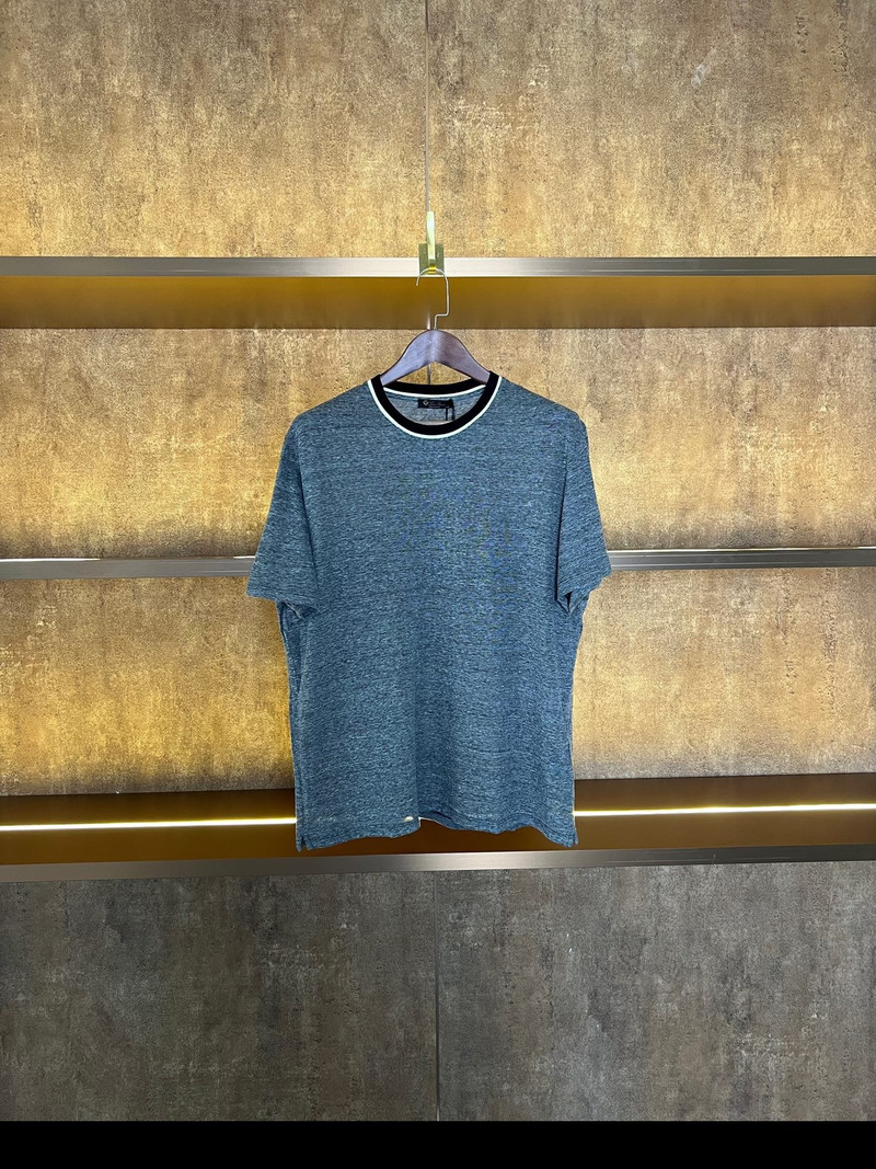 Loro Piana short-sleeved T-shirt - 1