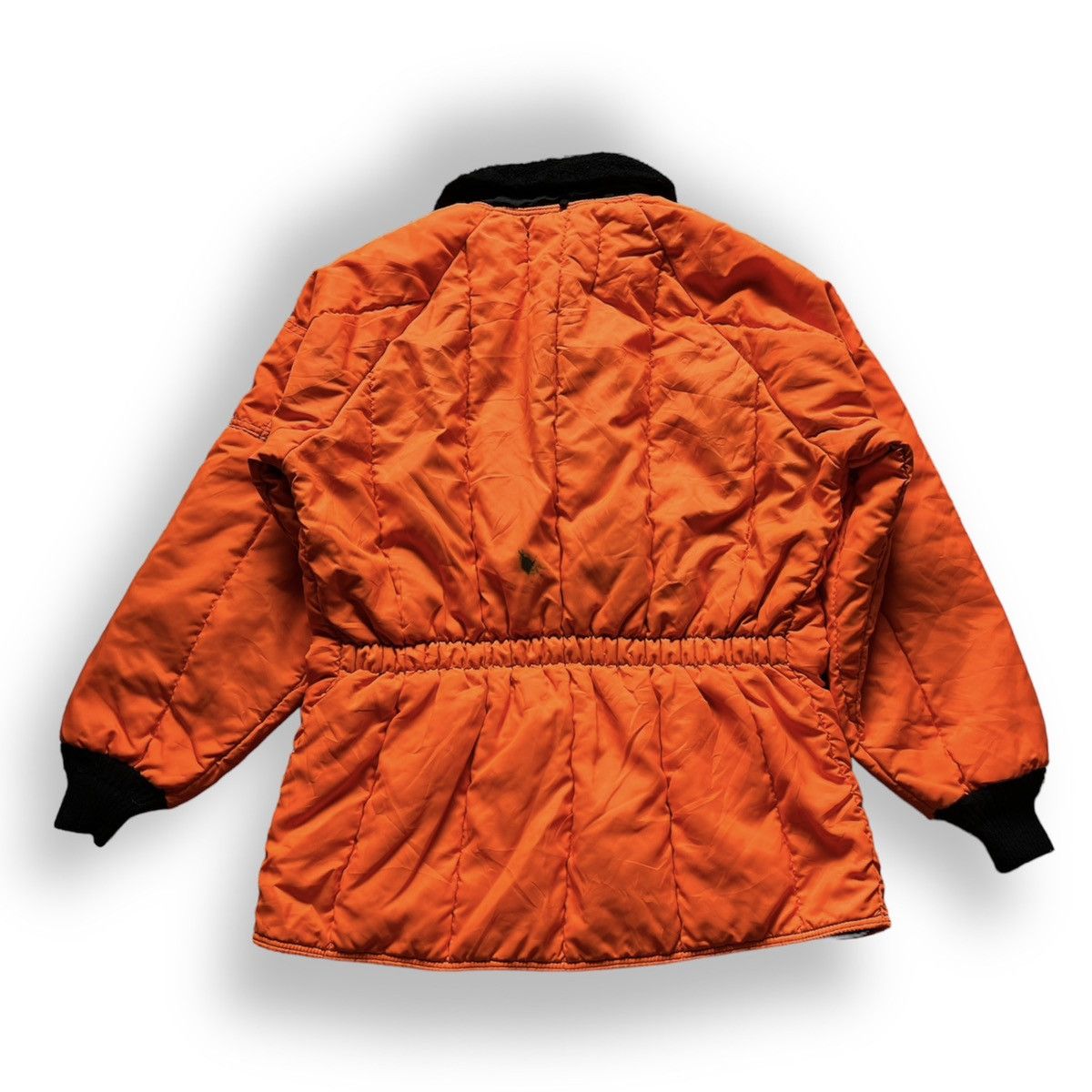Refrigewear - Refrigiwear Winter Iron Tuff Puffer Jacket - 18