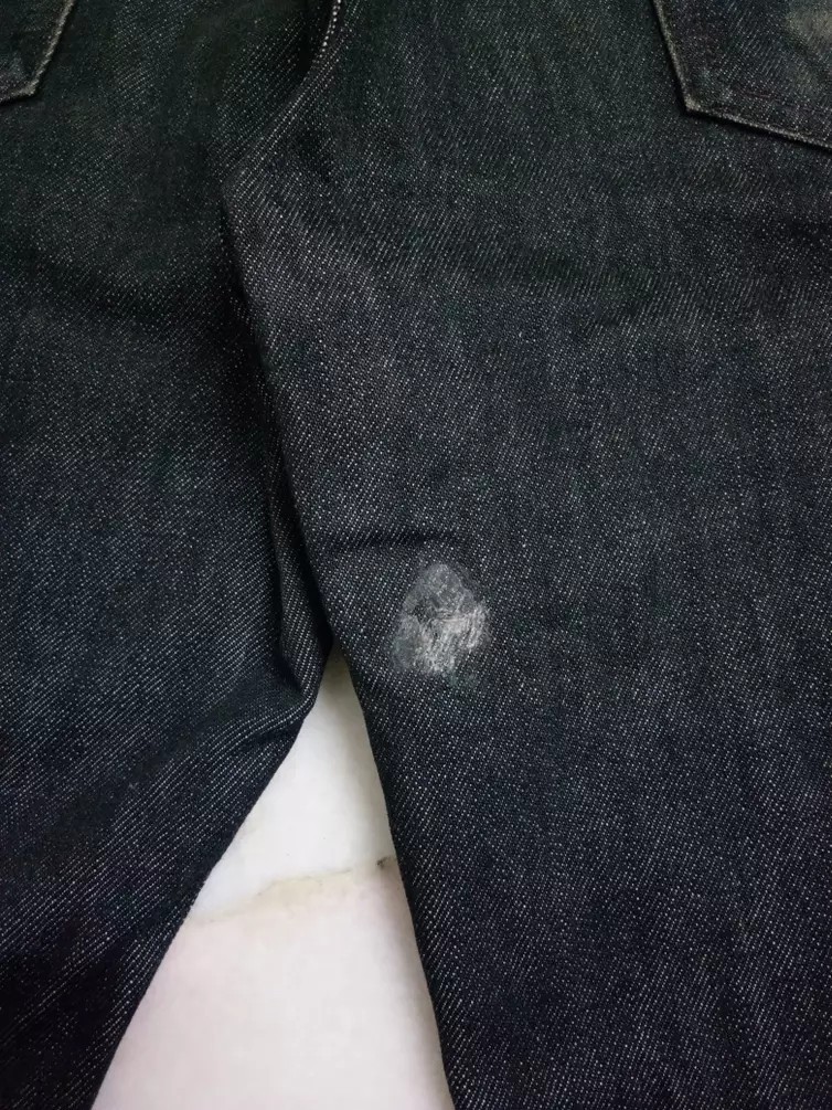 Rip Van Winkle Japan - Rare Rip van Winkle flare jeans 1999 - 9