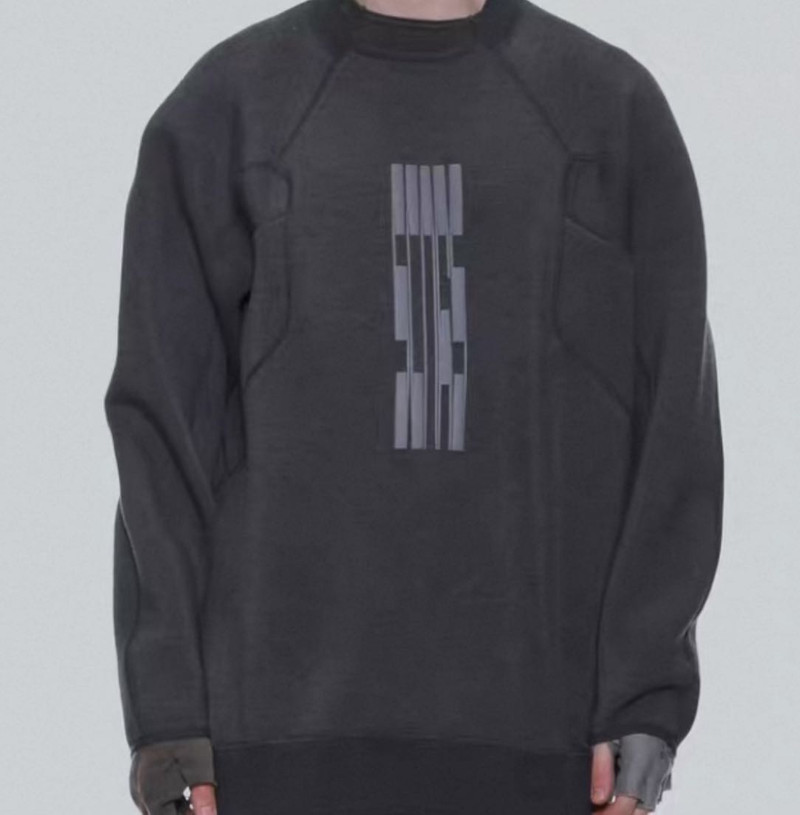 Scar Mineral Jacket size M/L - 1