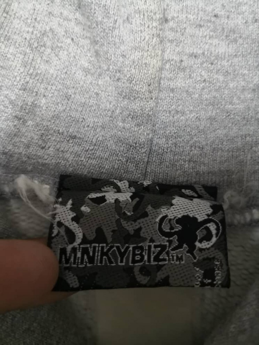 Skategang - Monkey Business Hoodie - 7