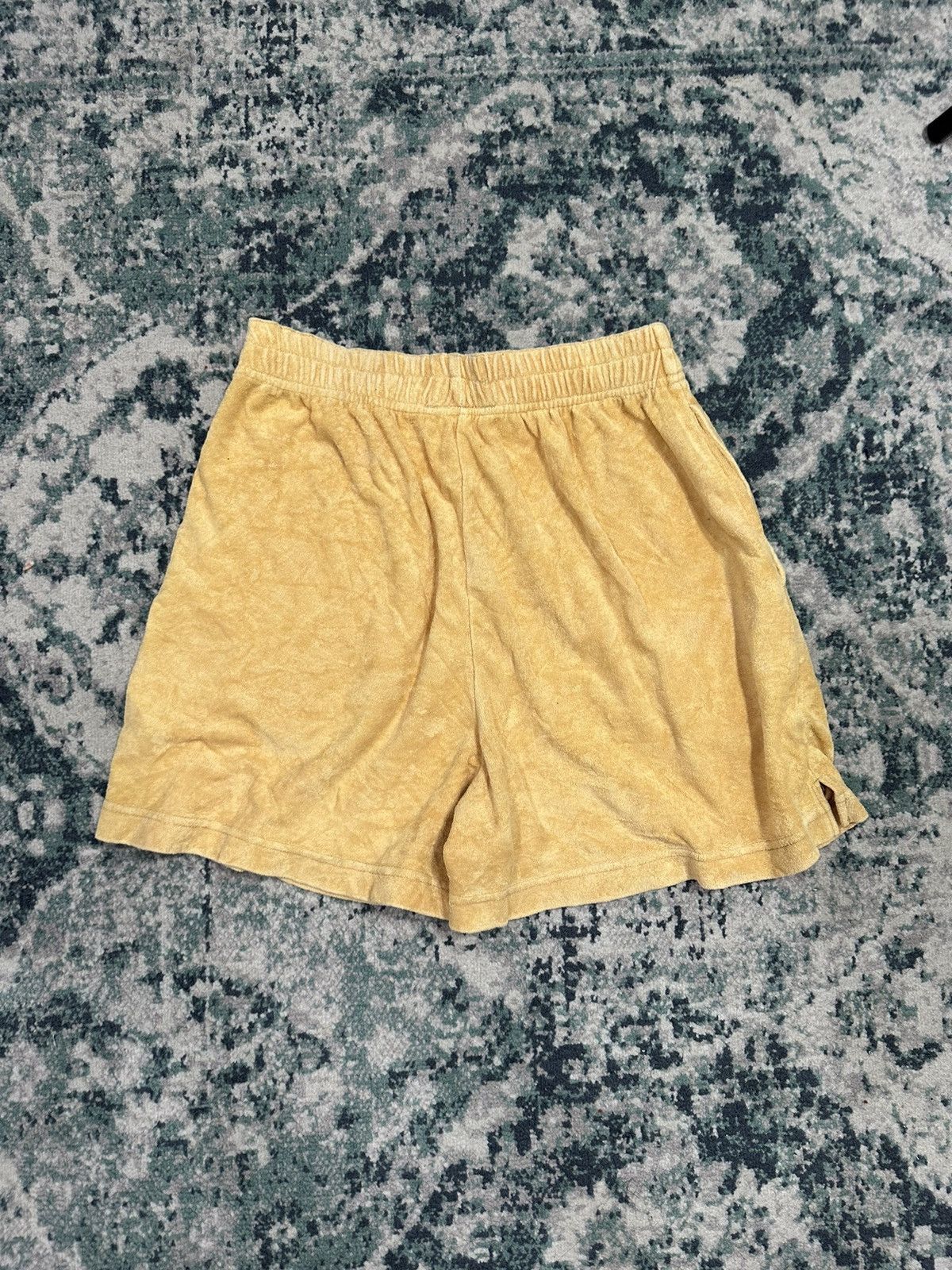 Hai Sporting Gear By Issey Miyake Towel short pants - 10