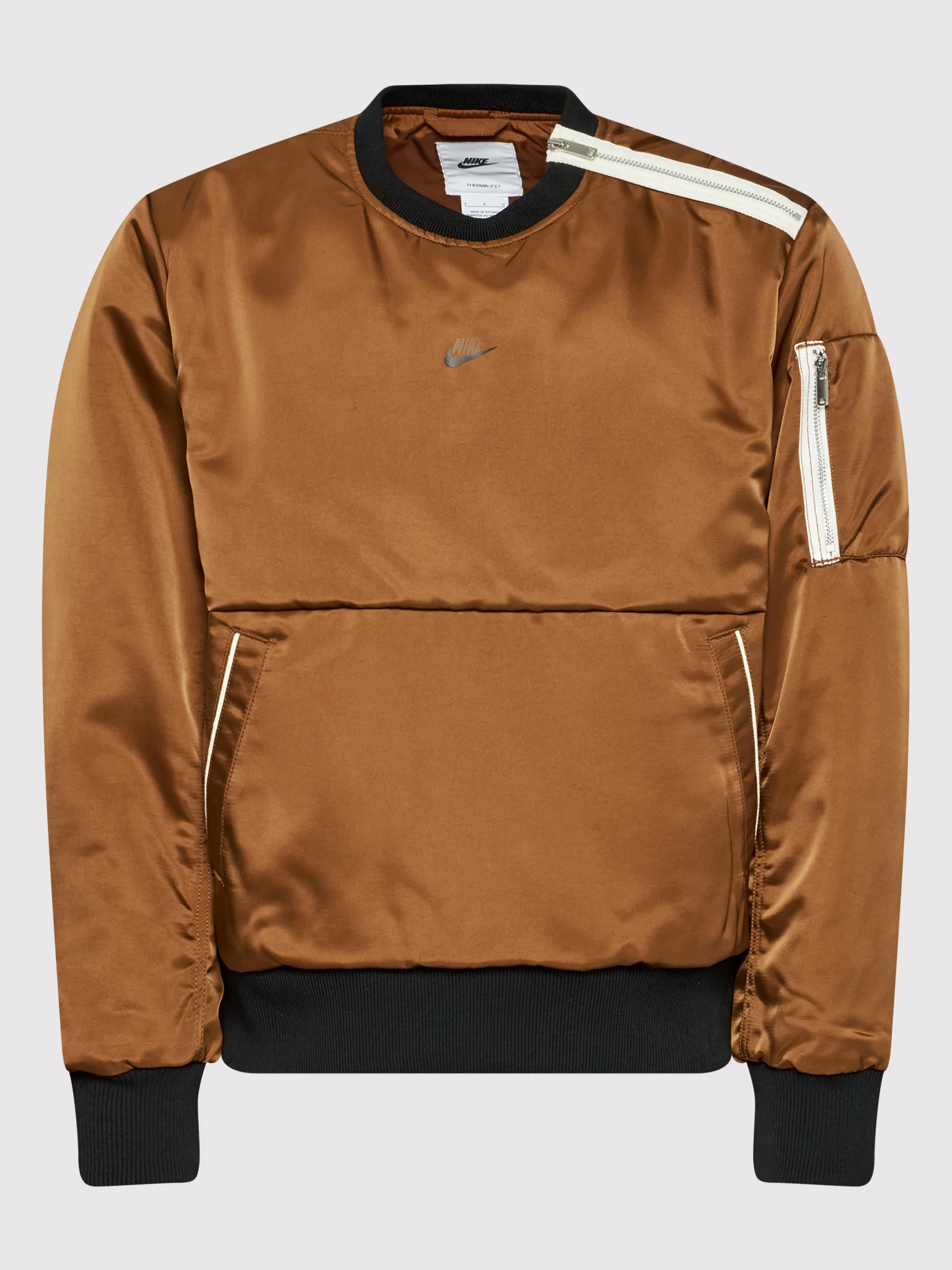 Anorak Bomber Nike Therma-Fit DS - 1