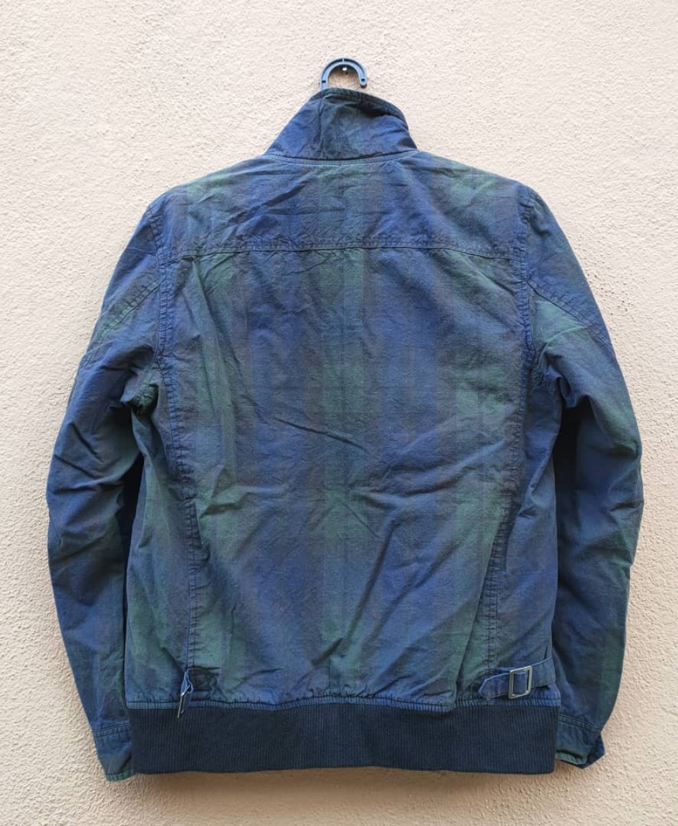 Rageblue - Checkered Light Jacket - 2