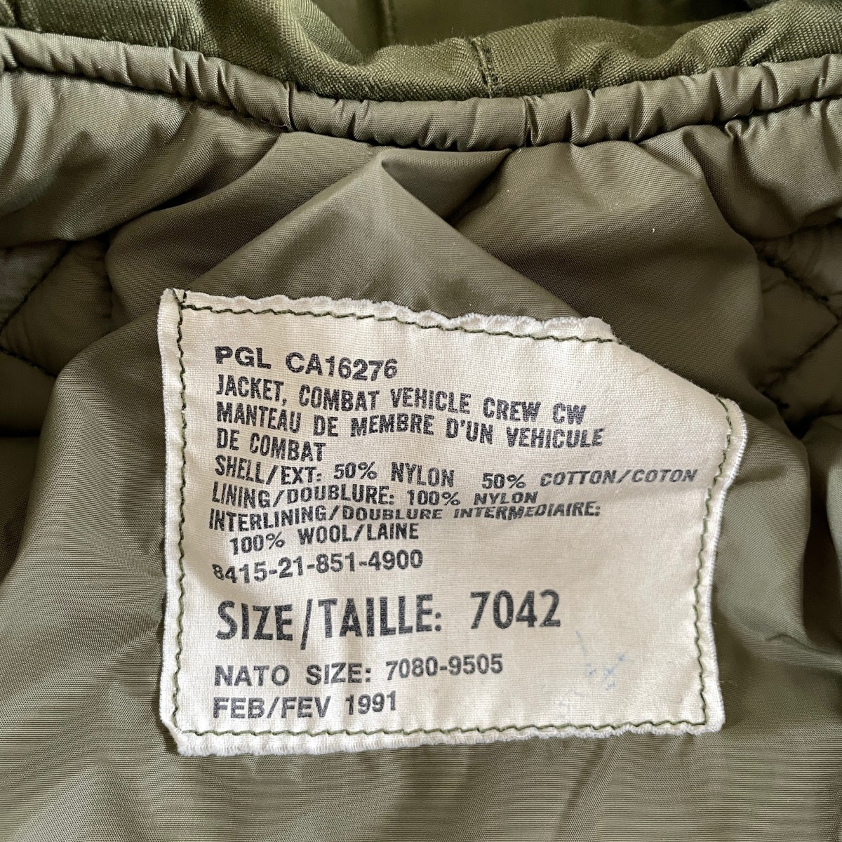 Canada - Vintage - 4