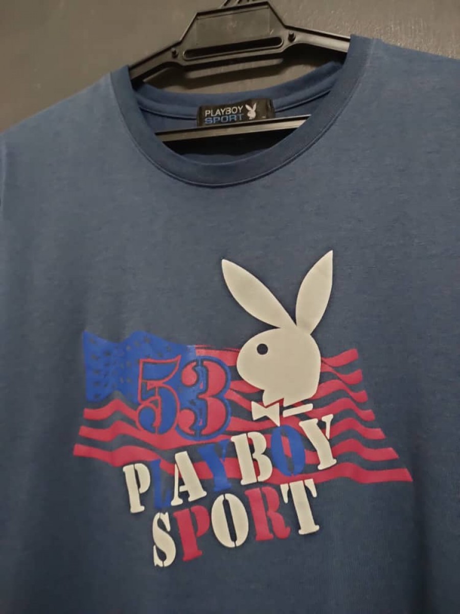 Playboy - Sport T - 3
