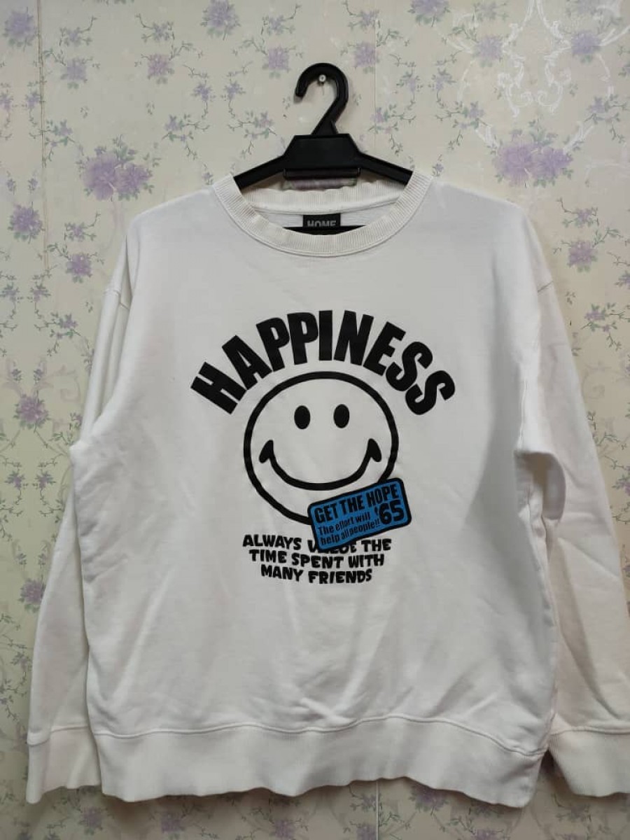 Homme Boy - Home Boys Sweatshirt - 1