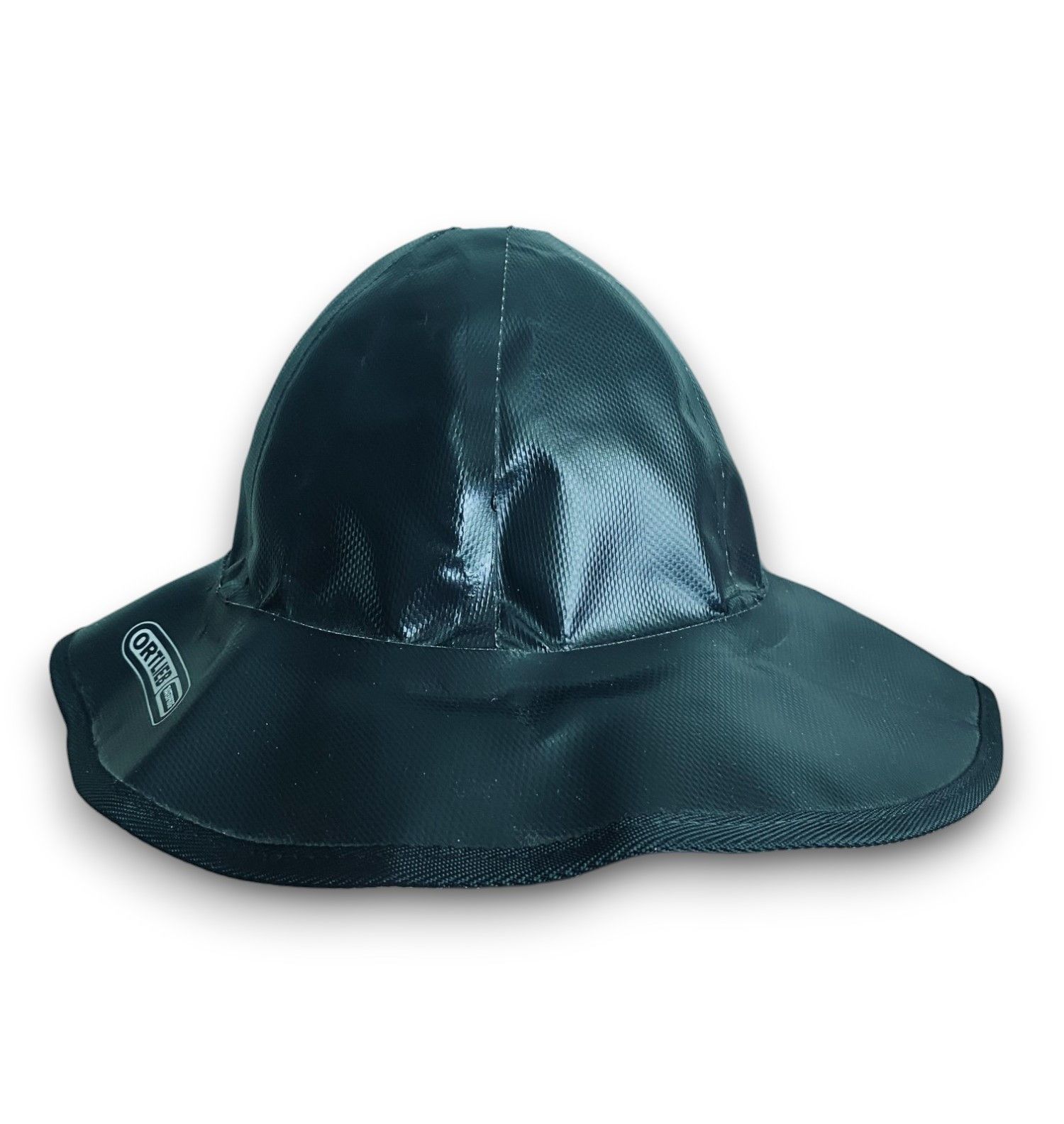 Outdoor Life - Ortlieb Boonie Hat Waterproof Rare Black Gorcope Goretex - 4