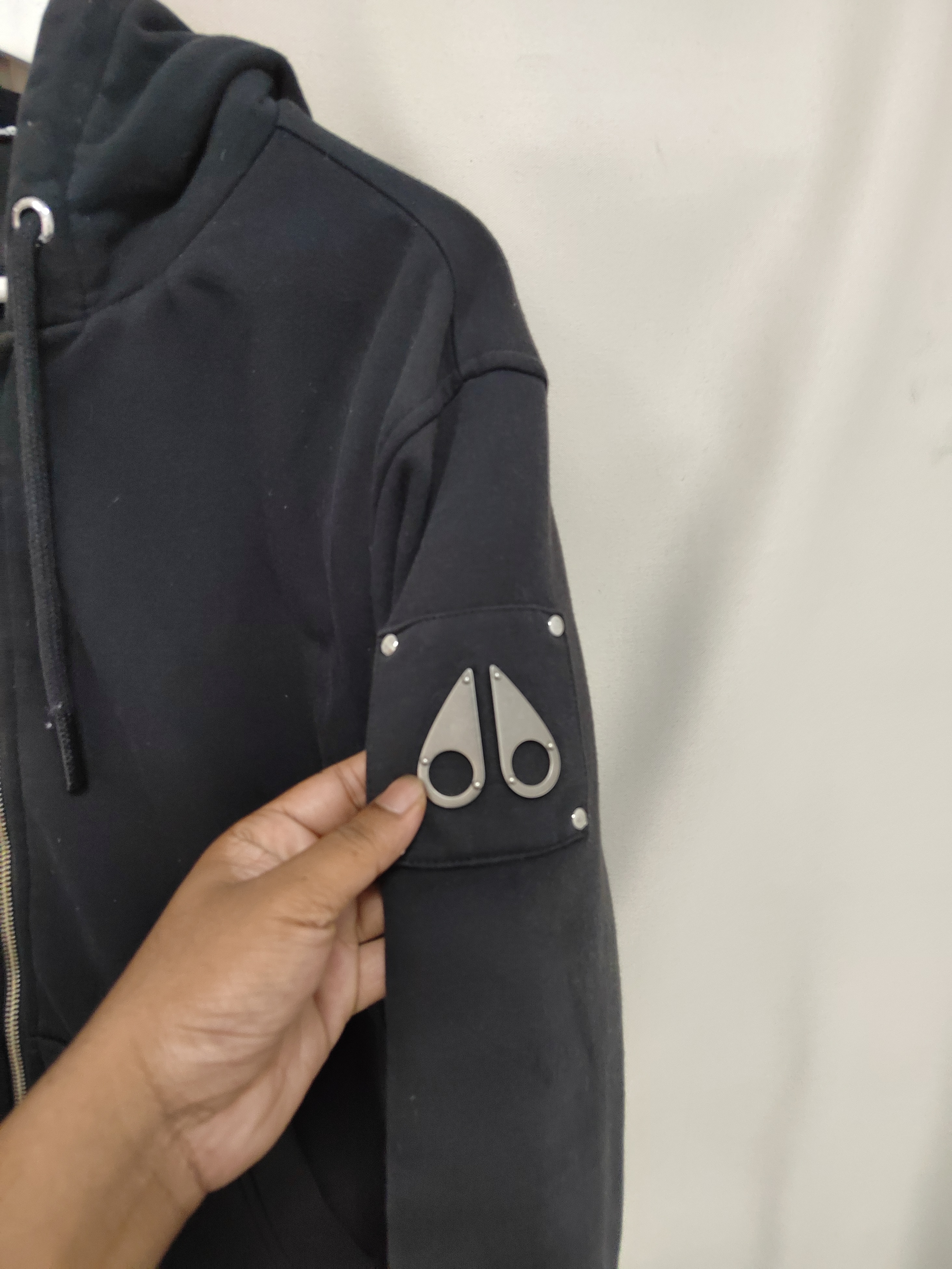 Moose Knuckles Hartfield Hoodie - 2
