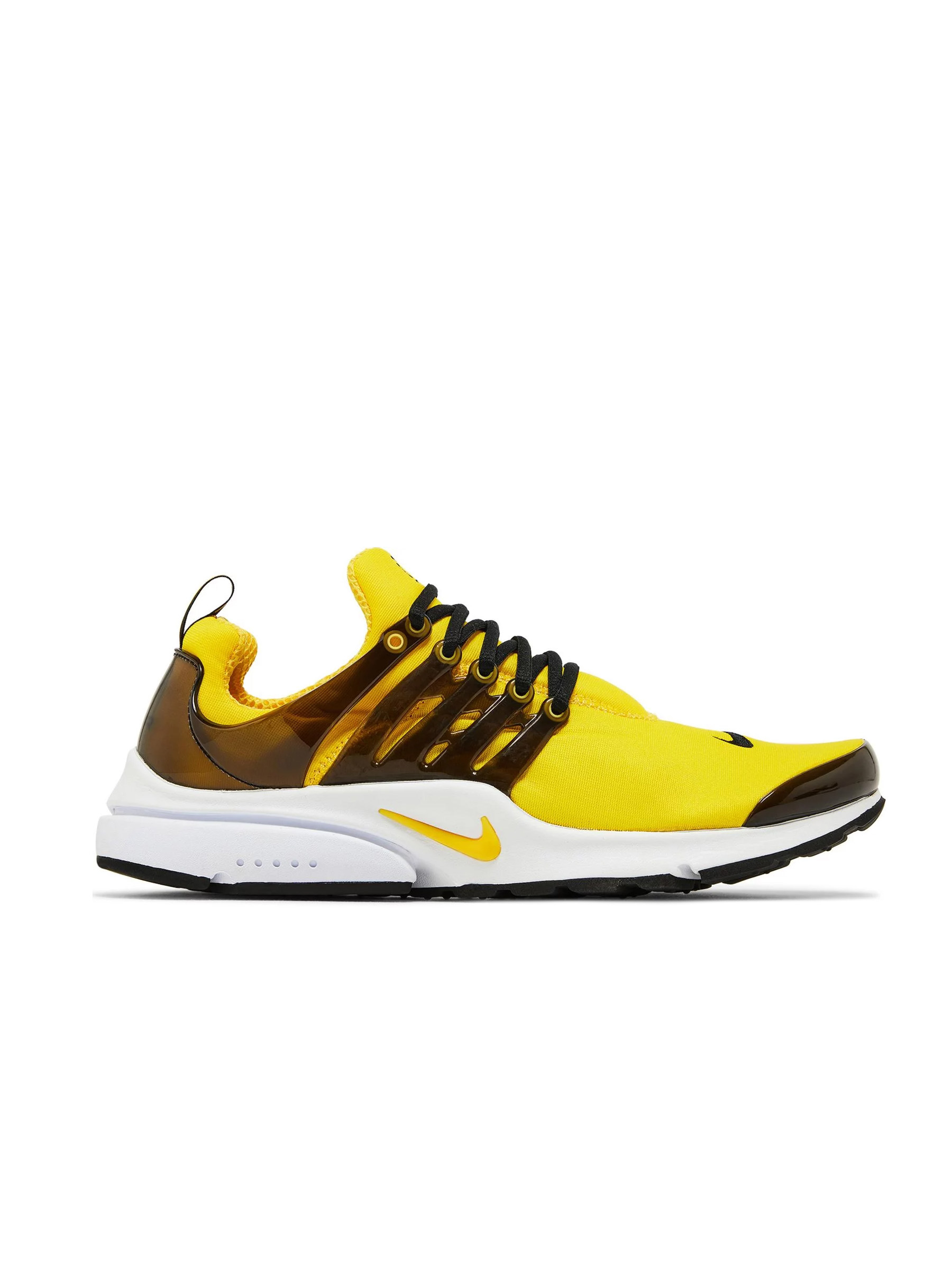 Nike Sportswear Air Presto 'Tour Yellow' (2023)  - 3