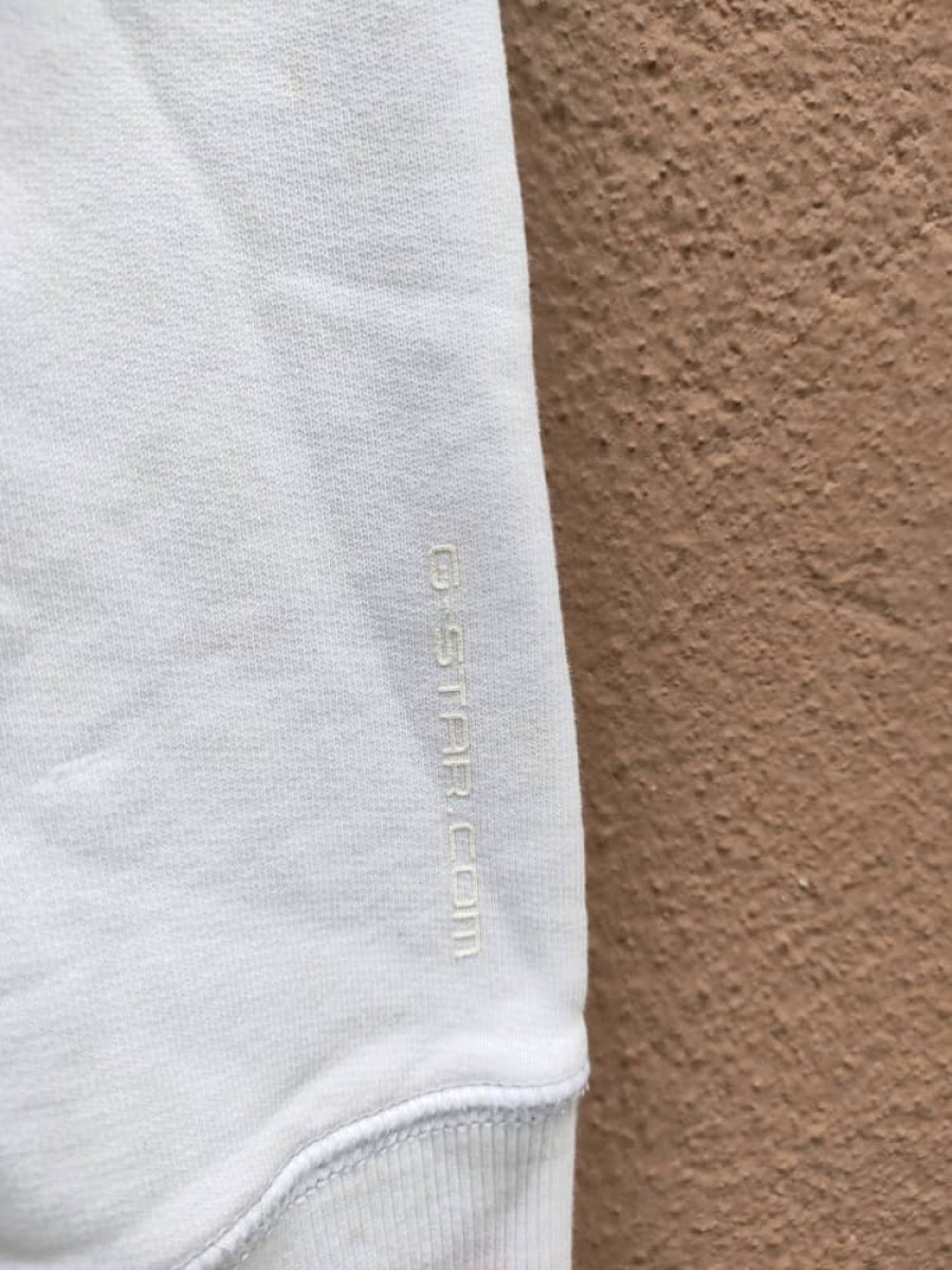 G Star Raw - Sweatshirt - 4