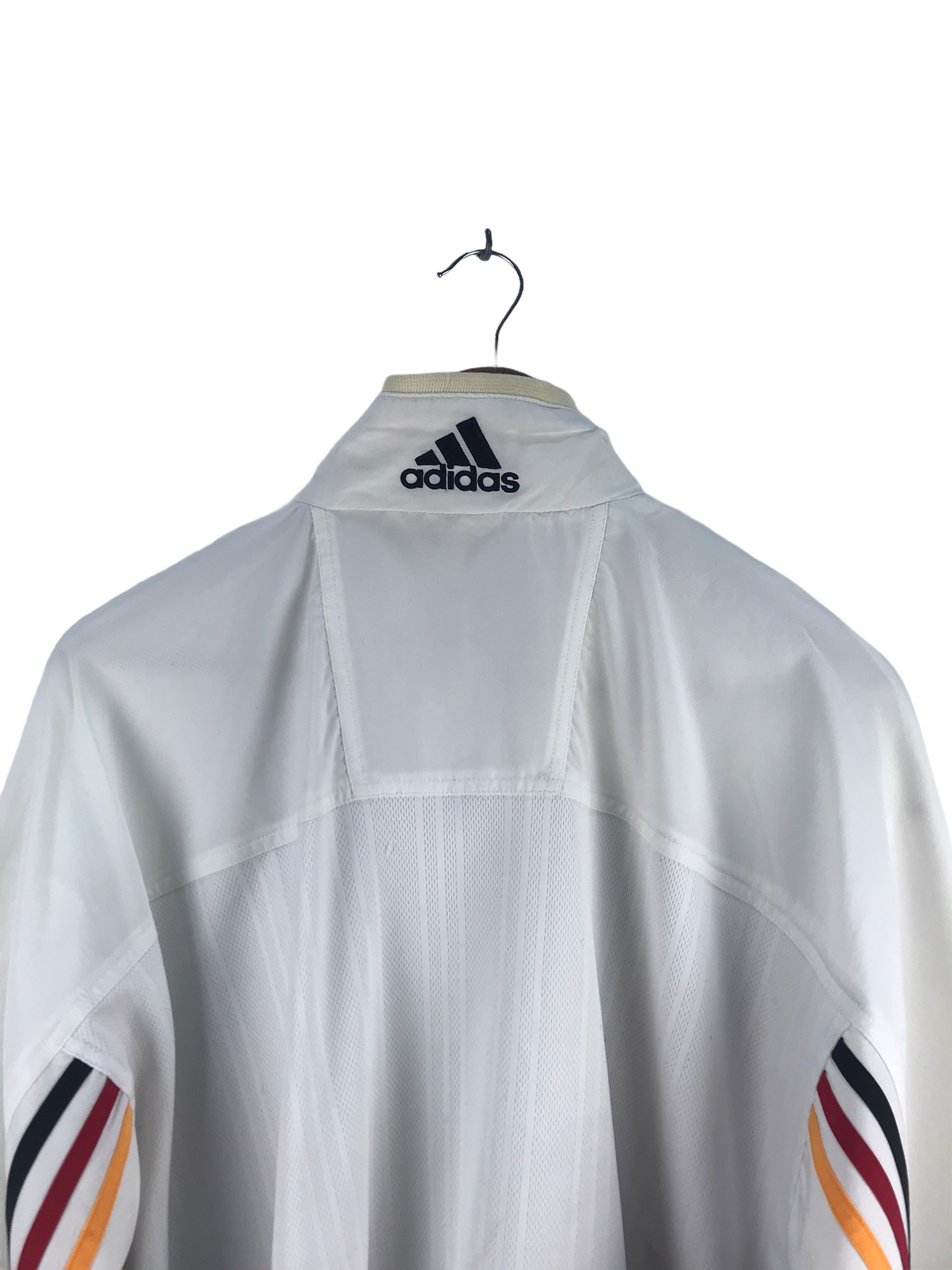 Vintage Adidas Germany Track Jacket - 5