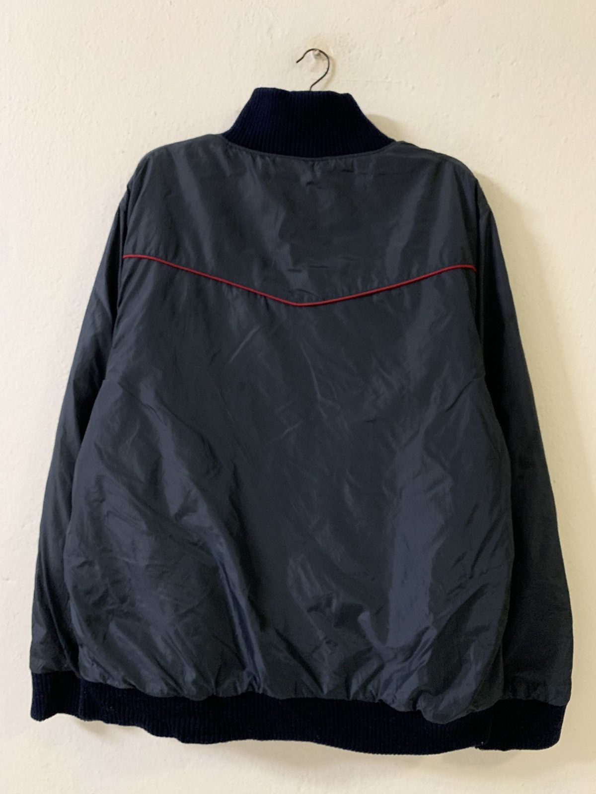 Airwalk Jacket - 9