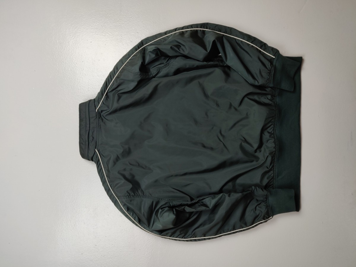 Mlb - Final Drop! UT x Oakland Athletic Sweater Jacket - 7