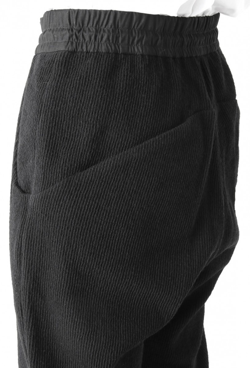 Avialae - Off Tech pants 2.0.Like Rick Owens or Julius pants - 4