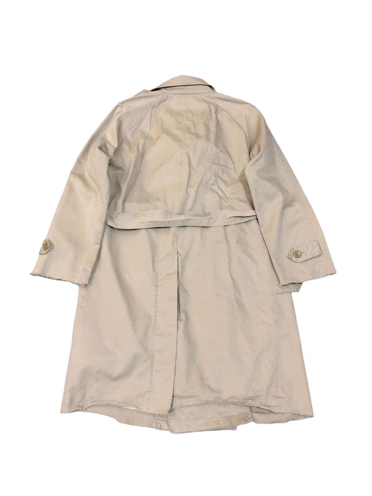Japanese Brand - Masaki Matsushima Long Jacket - 2