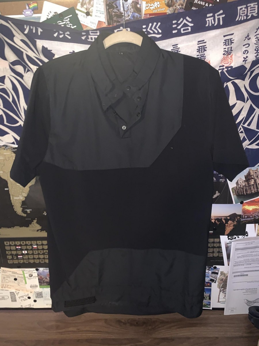 Cloudburst - Cloudburst DWR Shirt - 4