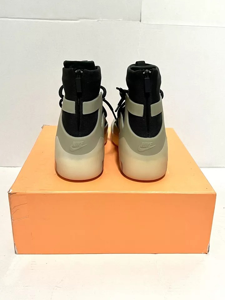 Nike Air Fear of God 1 String The Question - 5