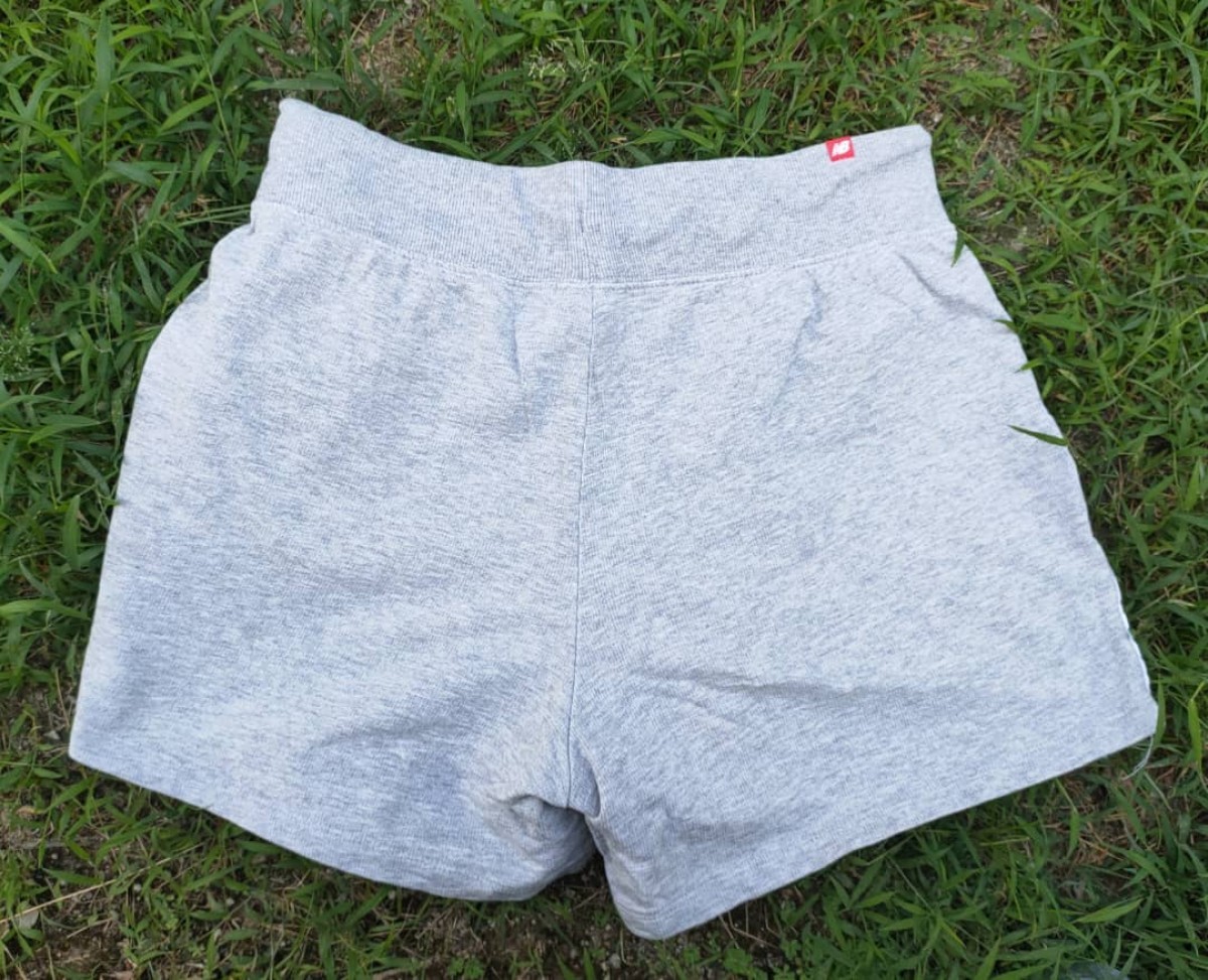Short - 2