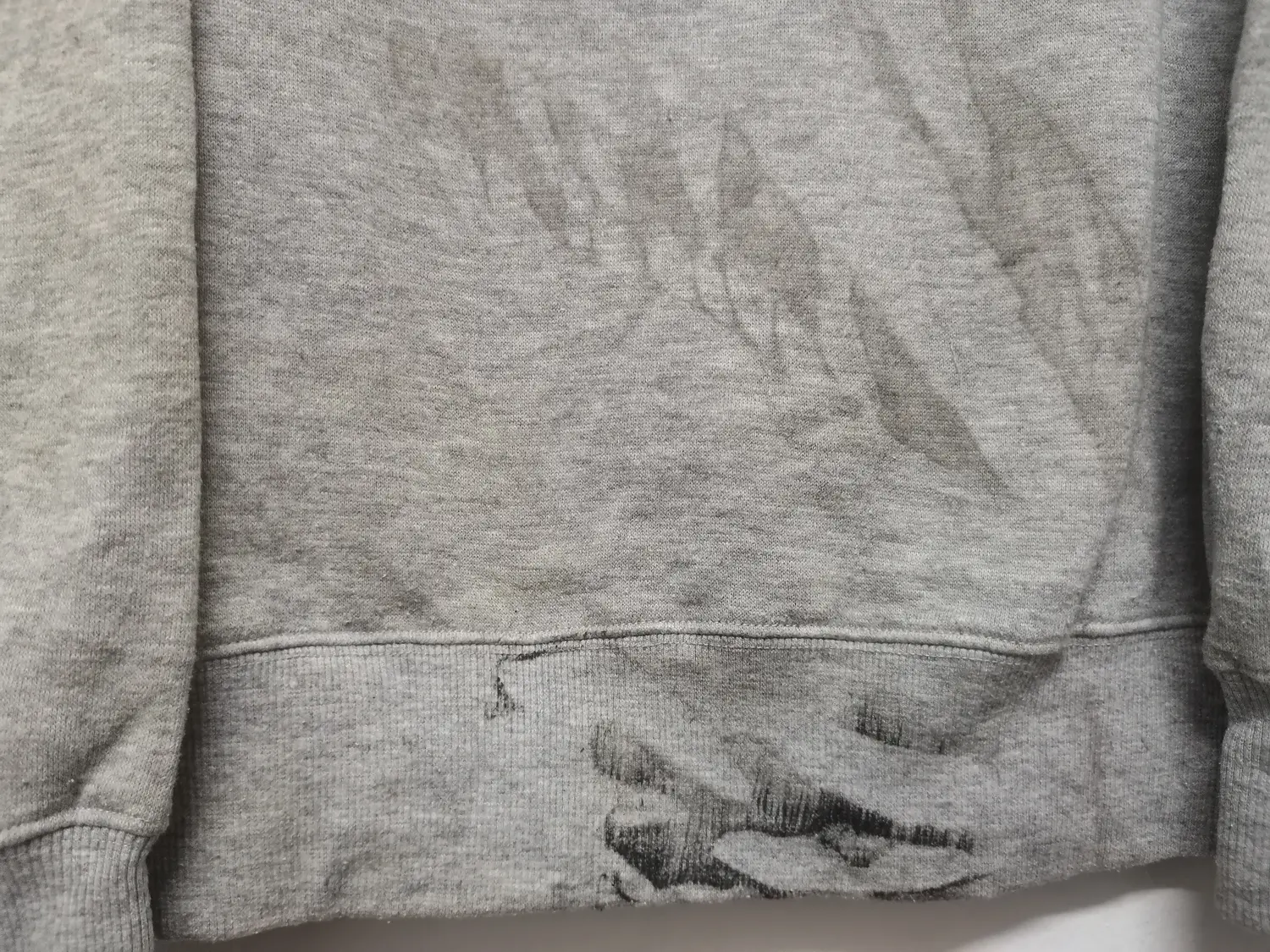 Balmy&Awaking Sweatshirt - 11