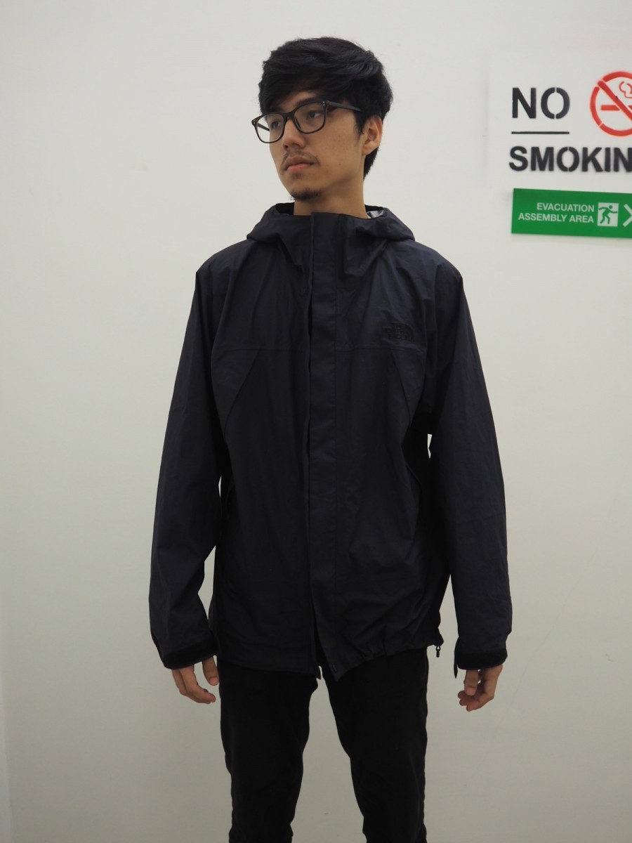 Japan Exclusive Waterproof Winter Coat Jacket - 1