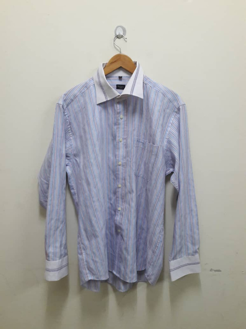 Paul Smith London shirts - 1