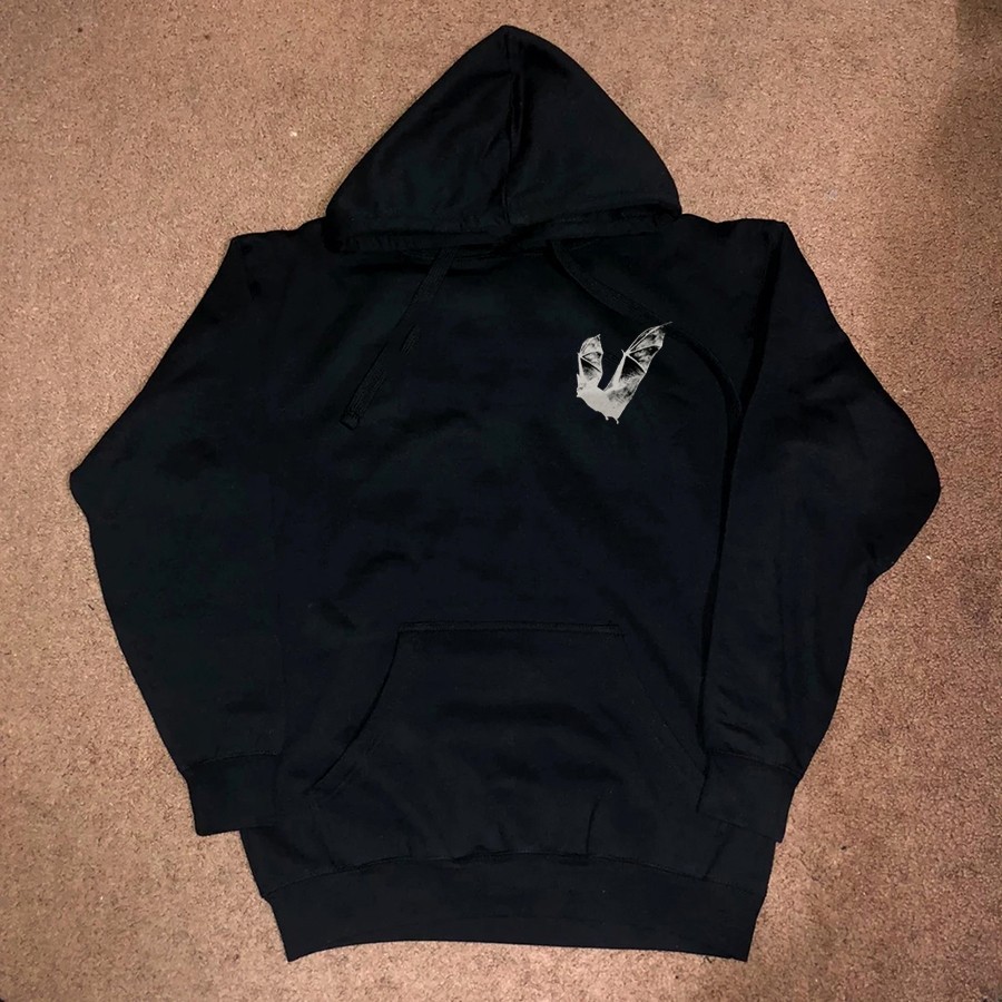 Other Designers American Vintage - Lil Uzi Vert Free Uzi Rap Hoodie |  triocloths | REVERSIBLE