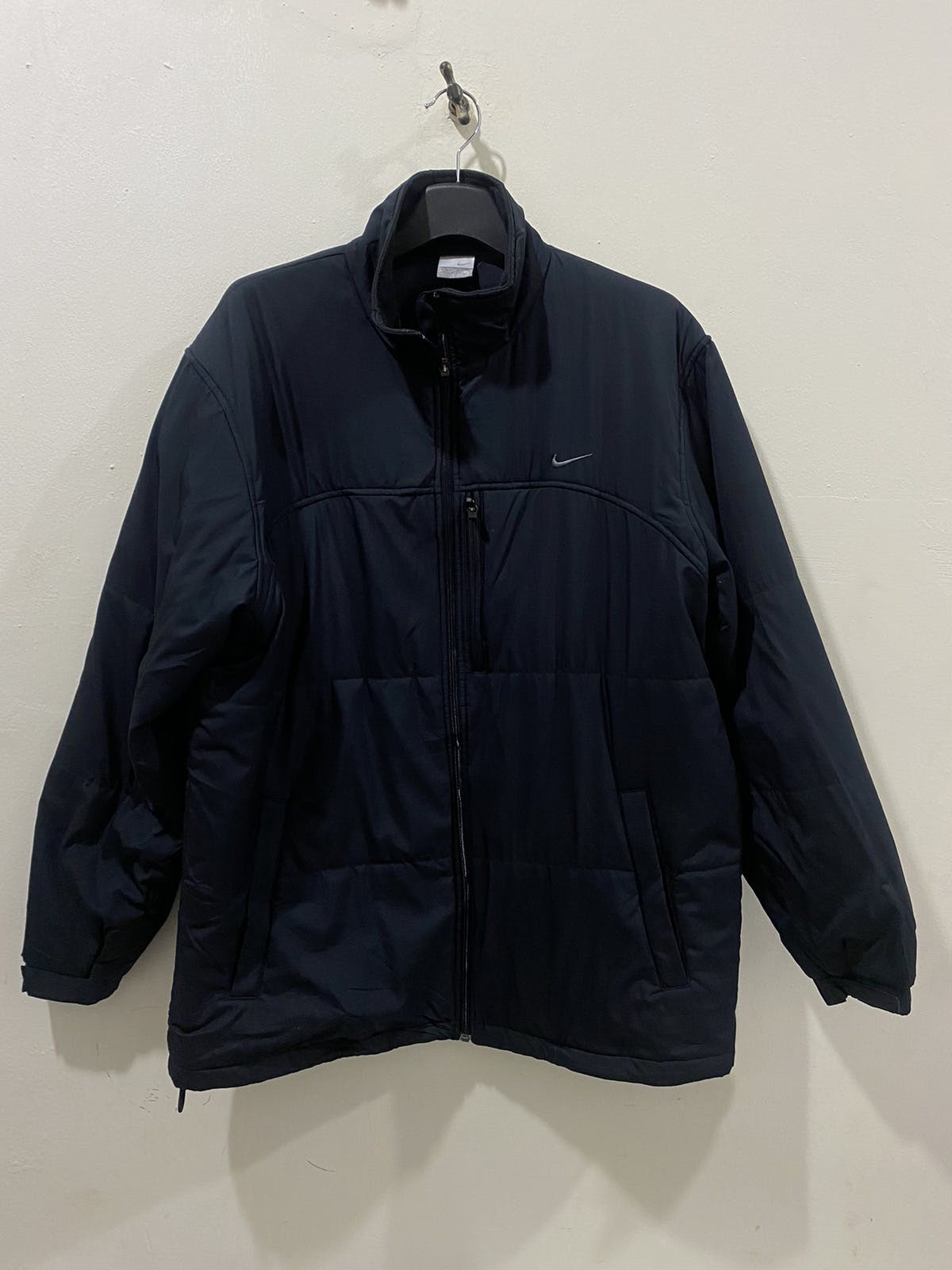 VTG Y2K Nike Down Jacket - 2