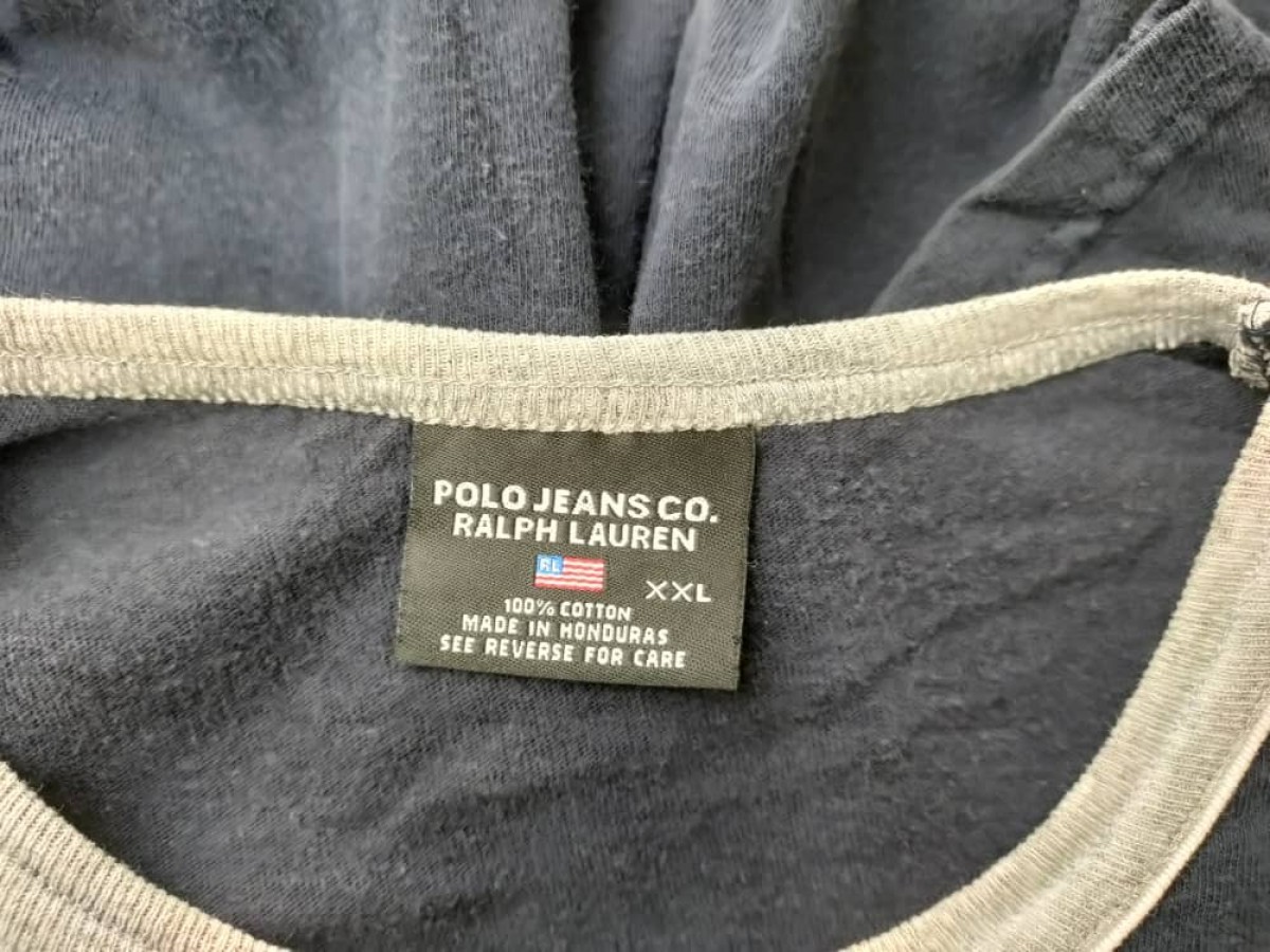 Polo Ralph Lauren - Polo Jeans T - 3