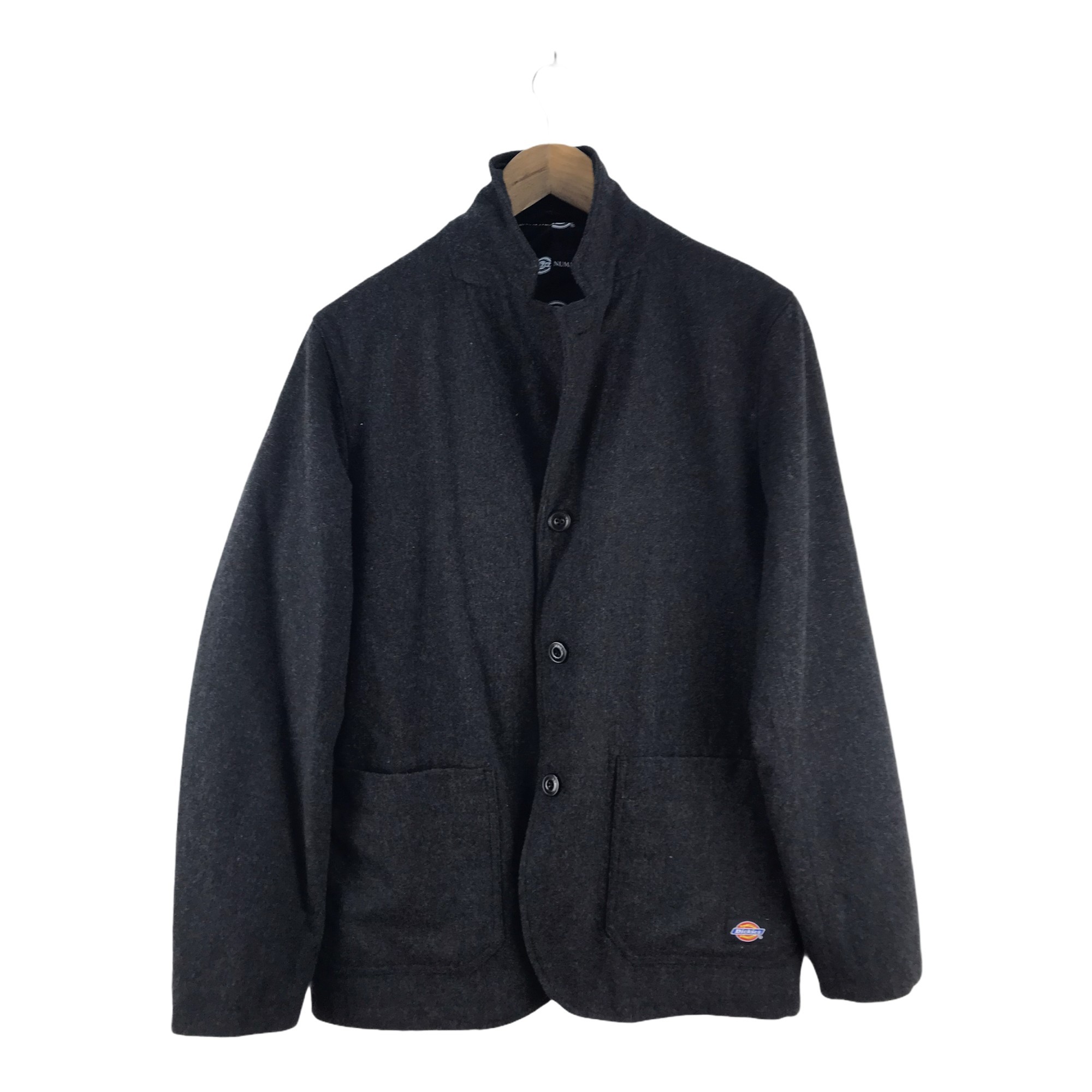Dickies - Back Number X Dickies Williamson Jacket - 1