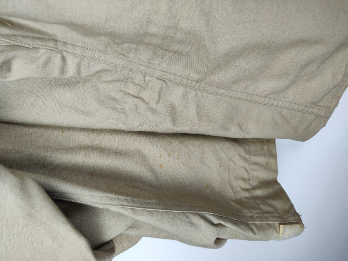 Alpha - Industries Nato Field Jacket Outerwear - 16