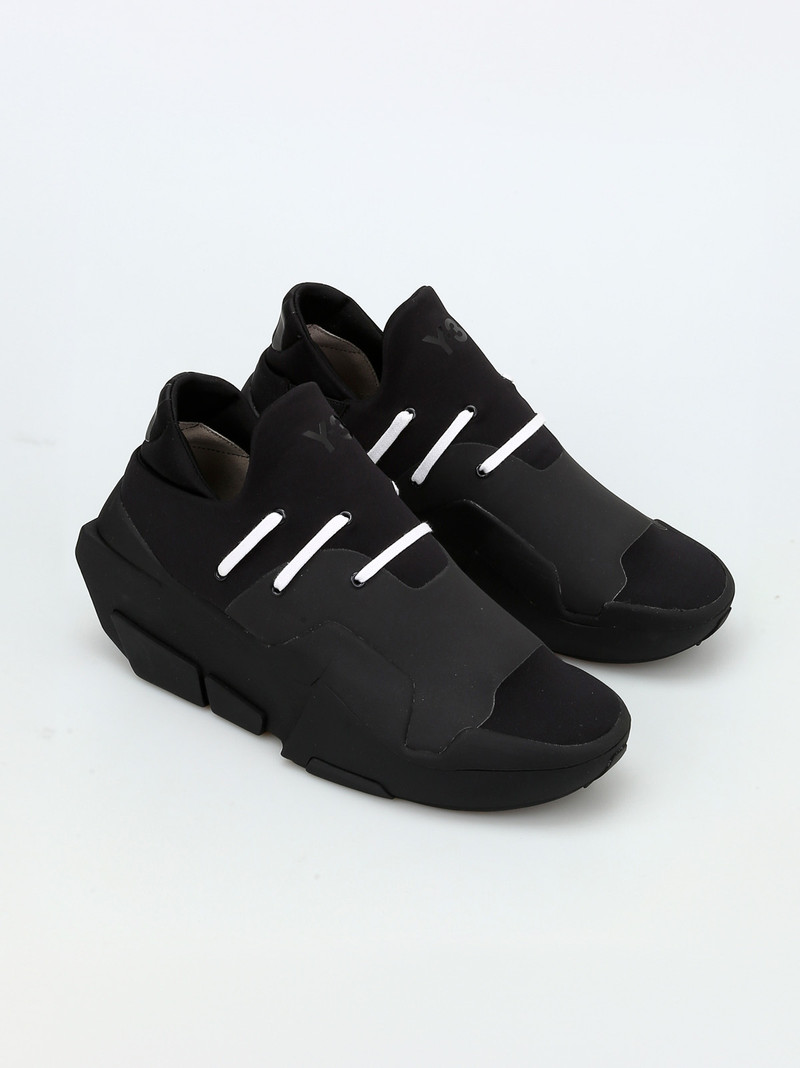 adidas Y-3 Mira Unisex Trainers FW17-18 (DS) by Yohji Yamamoto - 1