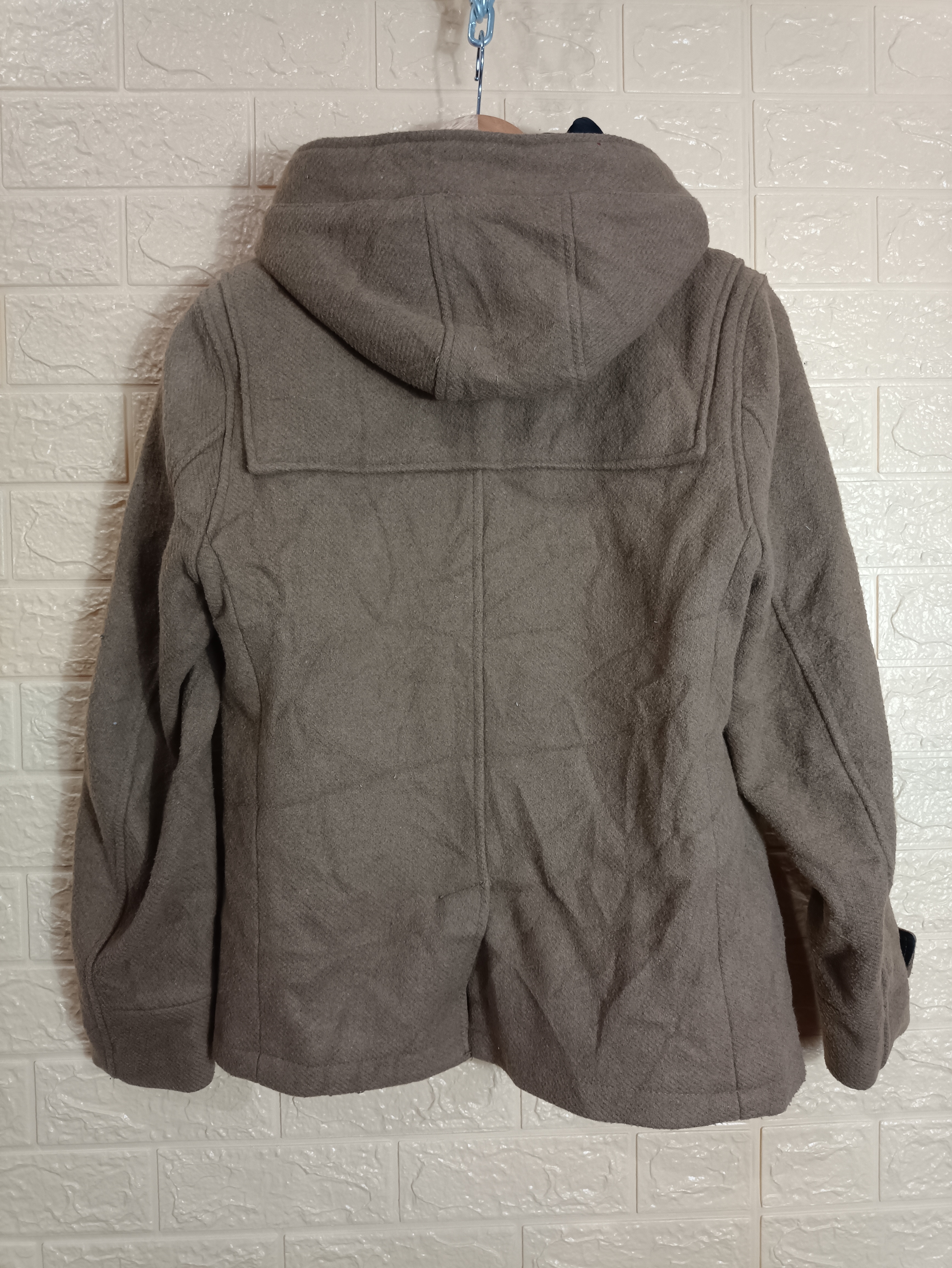 Hare - Hare Cold Weather Jacket - 11