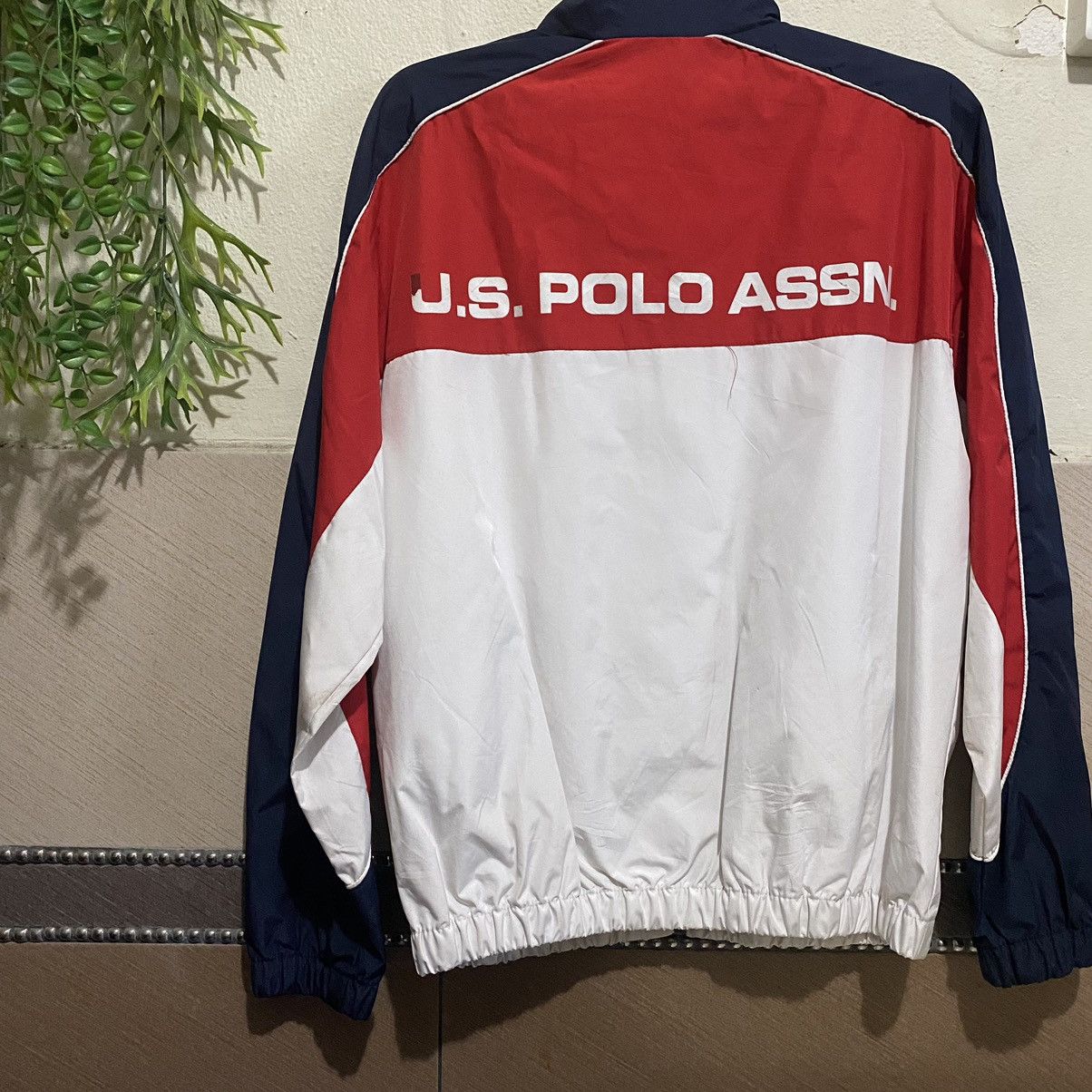 Vintage - U.S POLO ASSN. - 4