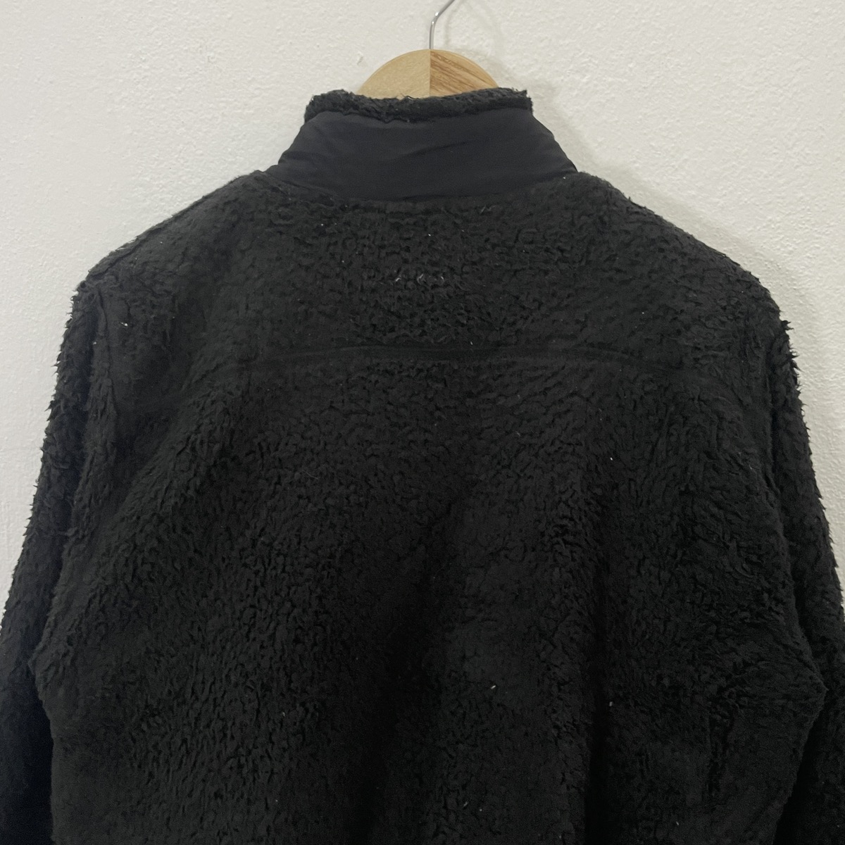 Ben Davis - Vintage Ben Davis Zipper Ups Fleece Jacket - 10