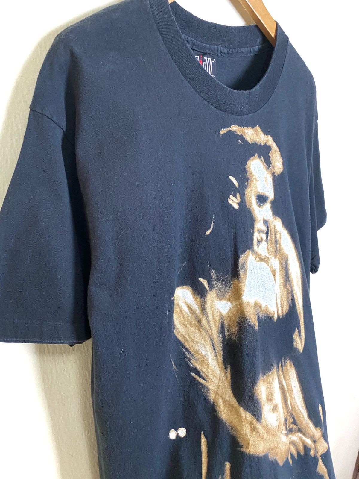 Rare🔥Vintage 90s Morissey Your Arsenal The Smiths Tshirt - 3