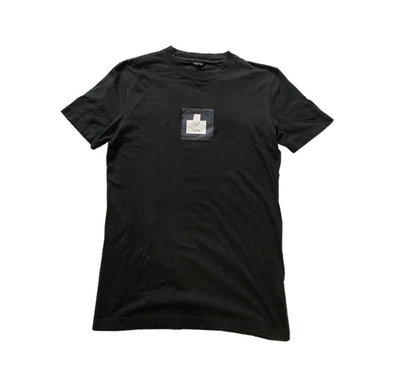 Paul Smith Mail Invite Tshirt - 1