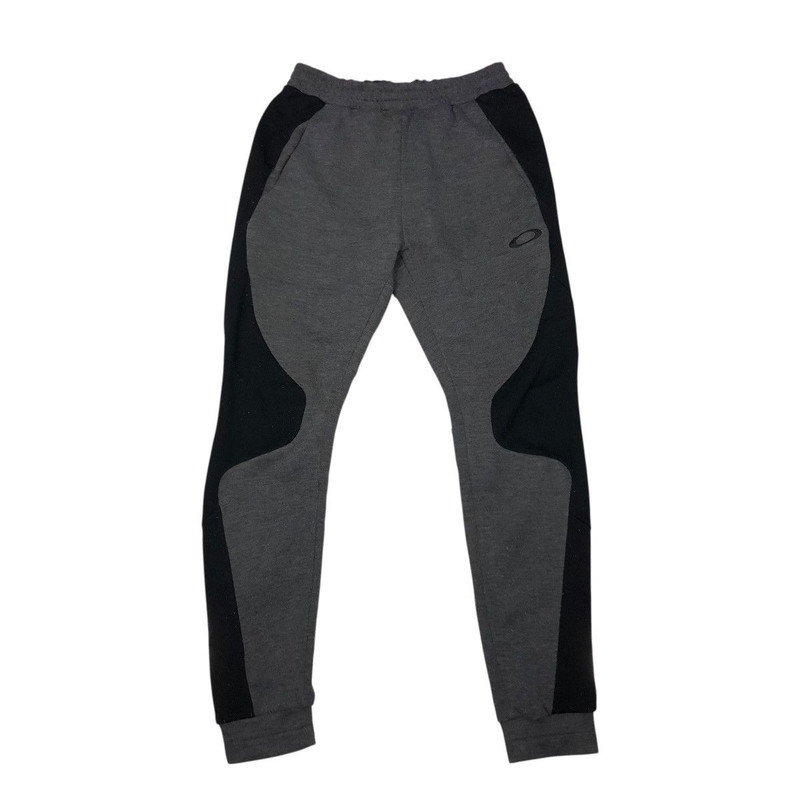 🔥STREETWEAR JOGGER PANTS OAKLEY DOUBLE TONE - 1