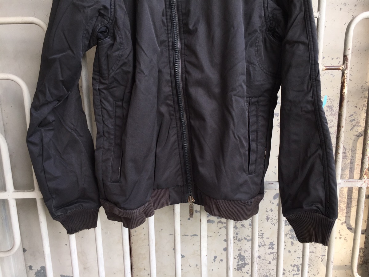 Maharishi - RARE Maharishi Luxury technical Hype Jacket - 5