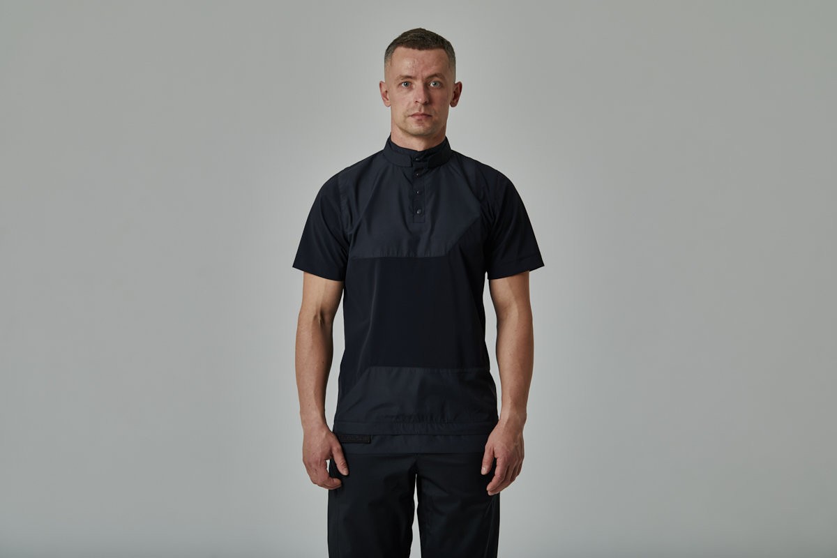 Cloudburst - Cloudburst DWR Shirt - 1