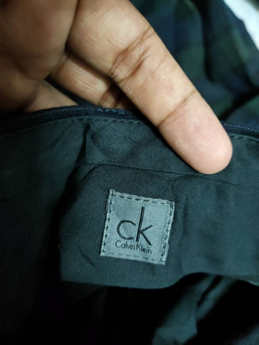 Calvin Klein - Pant - 4