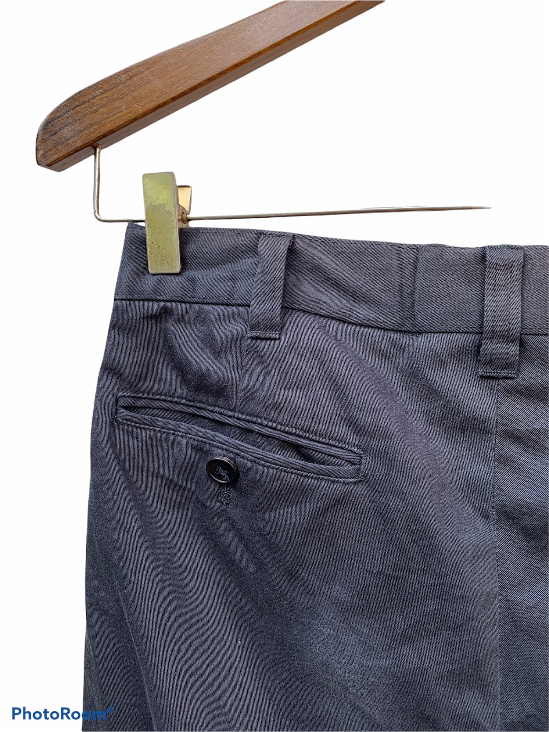 Vintage Wacko Maria Guiltily Parties Slim Fit Pant - 9