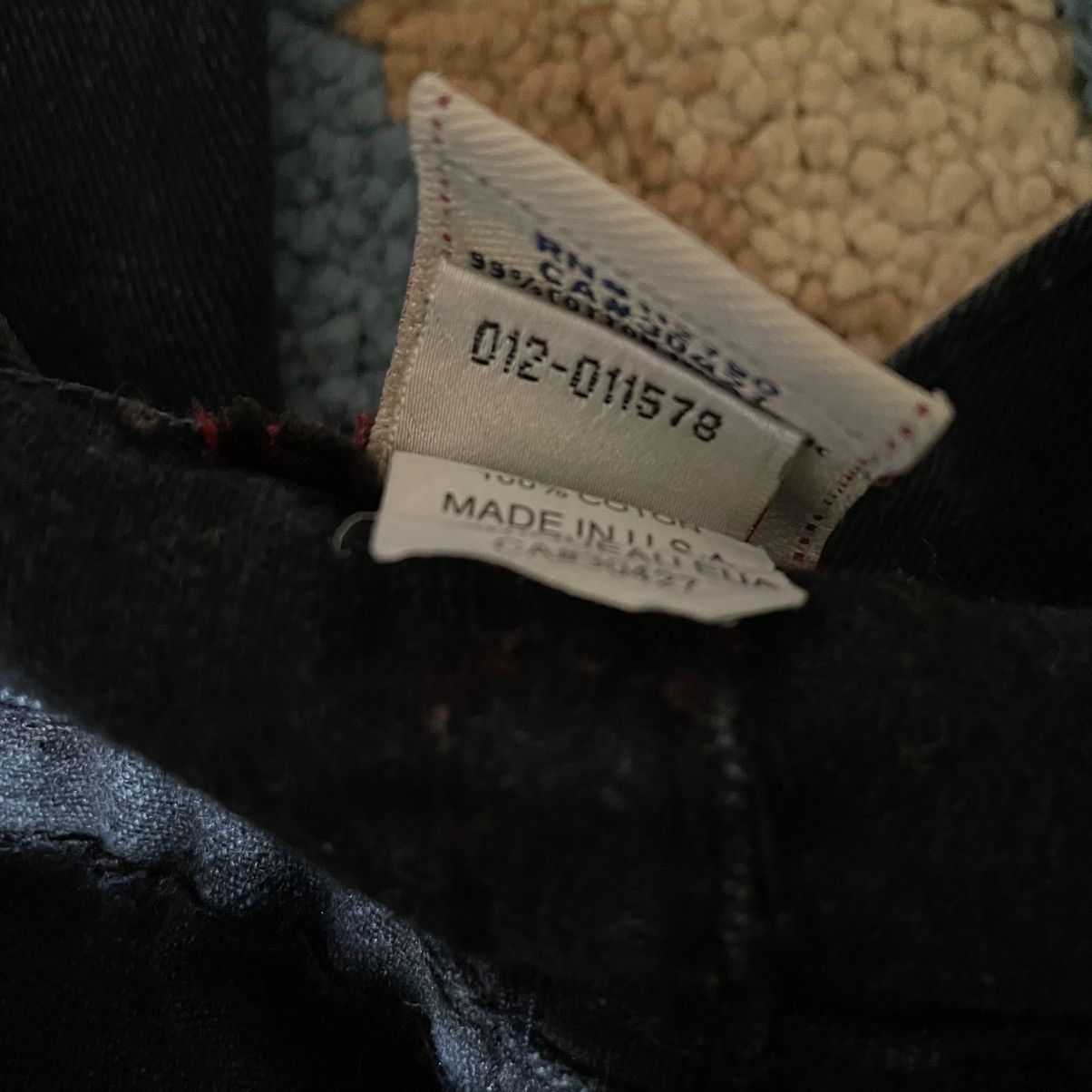 Vintage rare true religion denim - 5