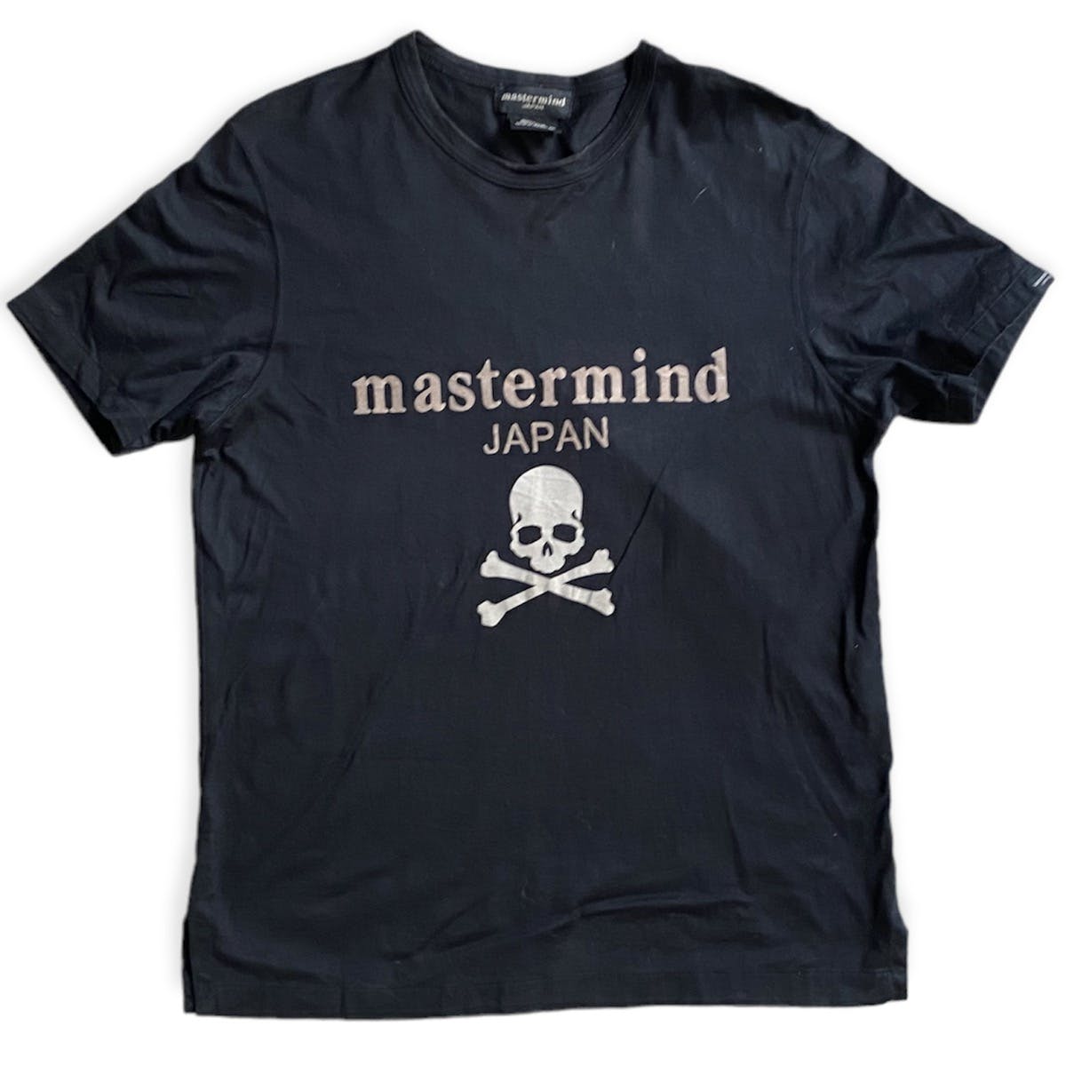 Mastermind Japan X Forever Young At Heart - 1