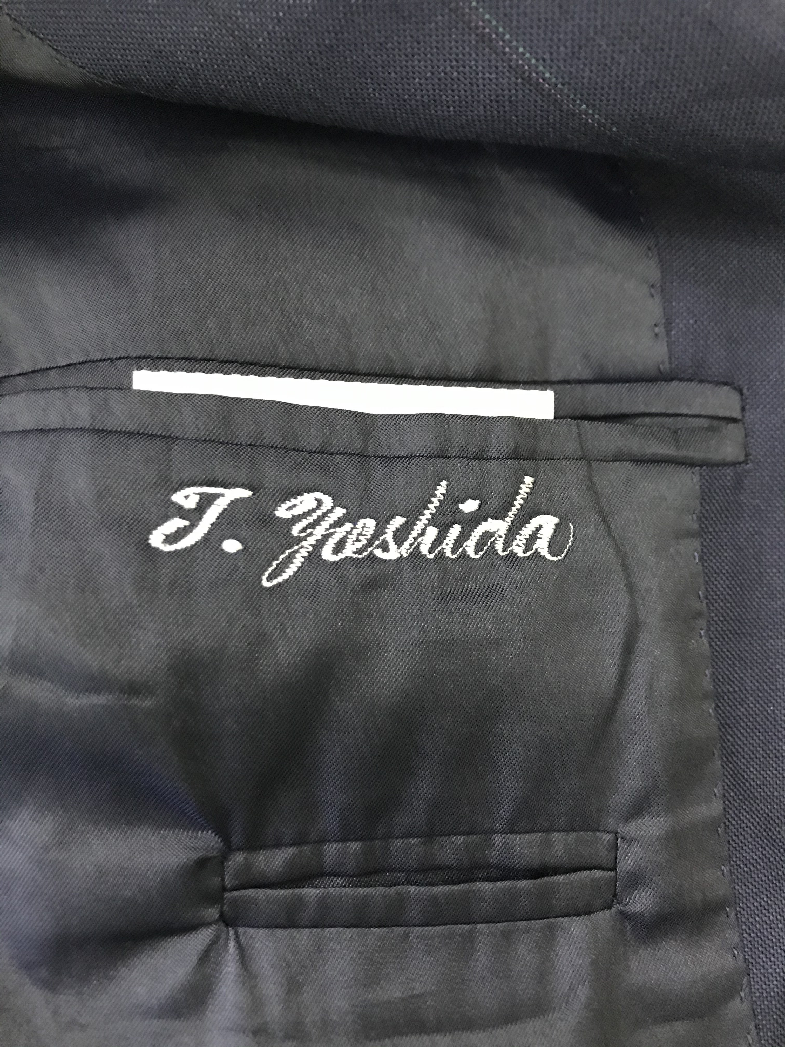Balenciaga Paris Blazer - 10