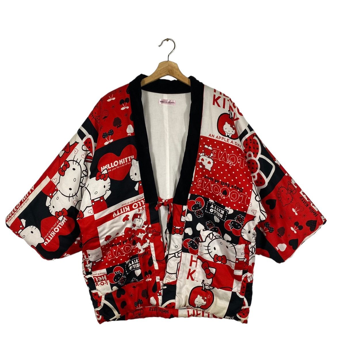 Vintage Hello Kitty Kimono - 2