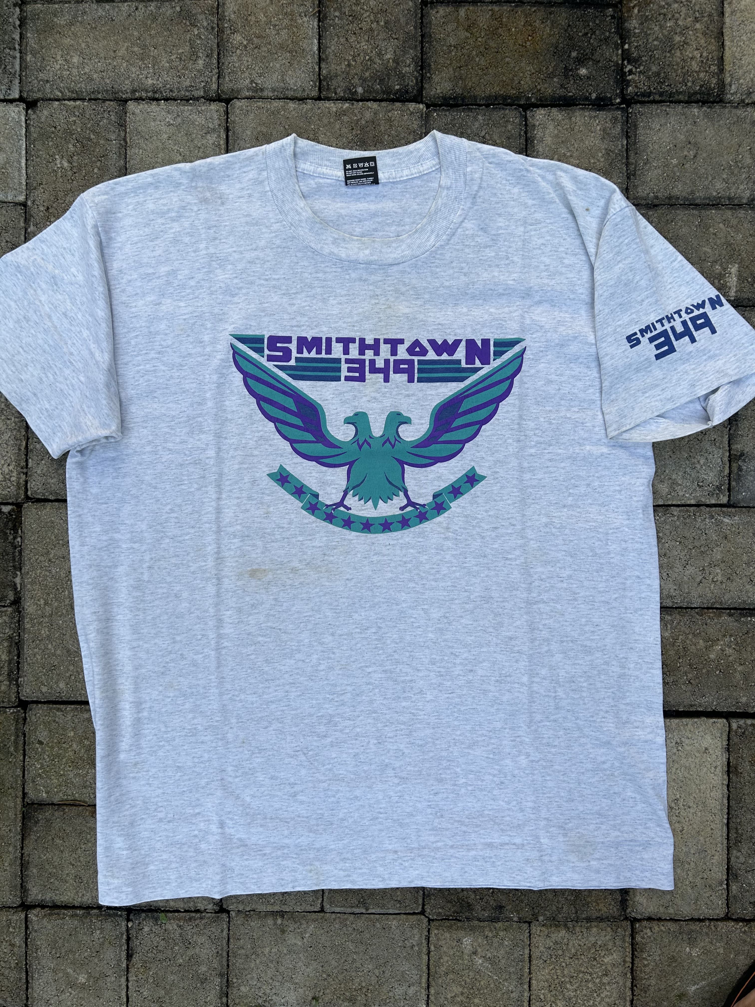 Bundling Vintage Art FOTL 90's T-shirt - 10