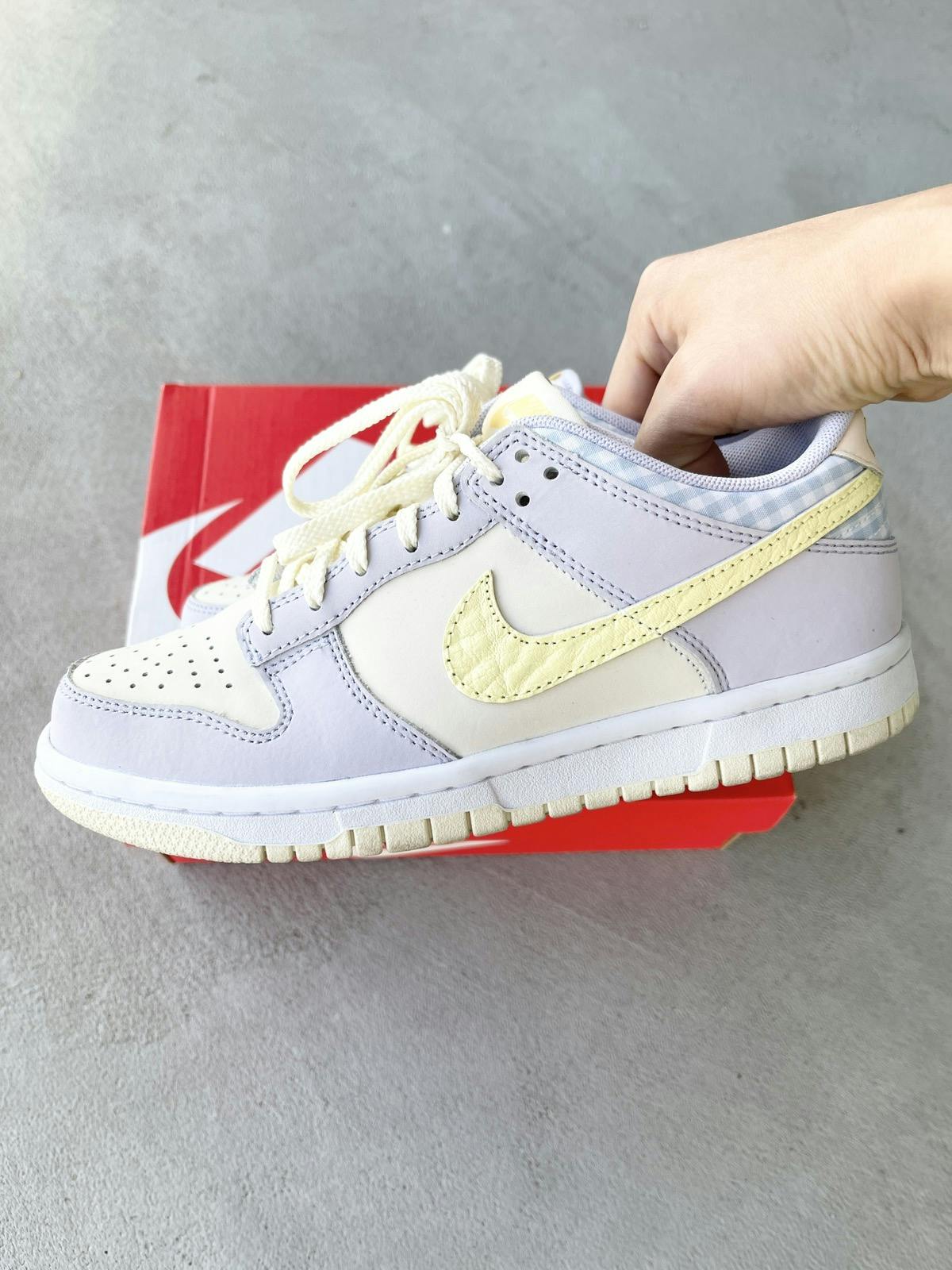 STEAL! Nike Dunk Low SE Easter 2023 - 4